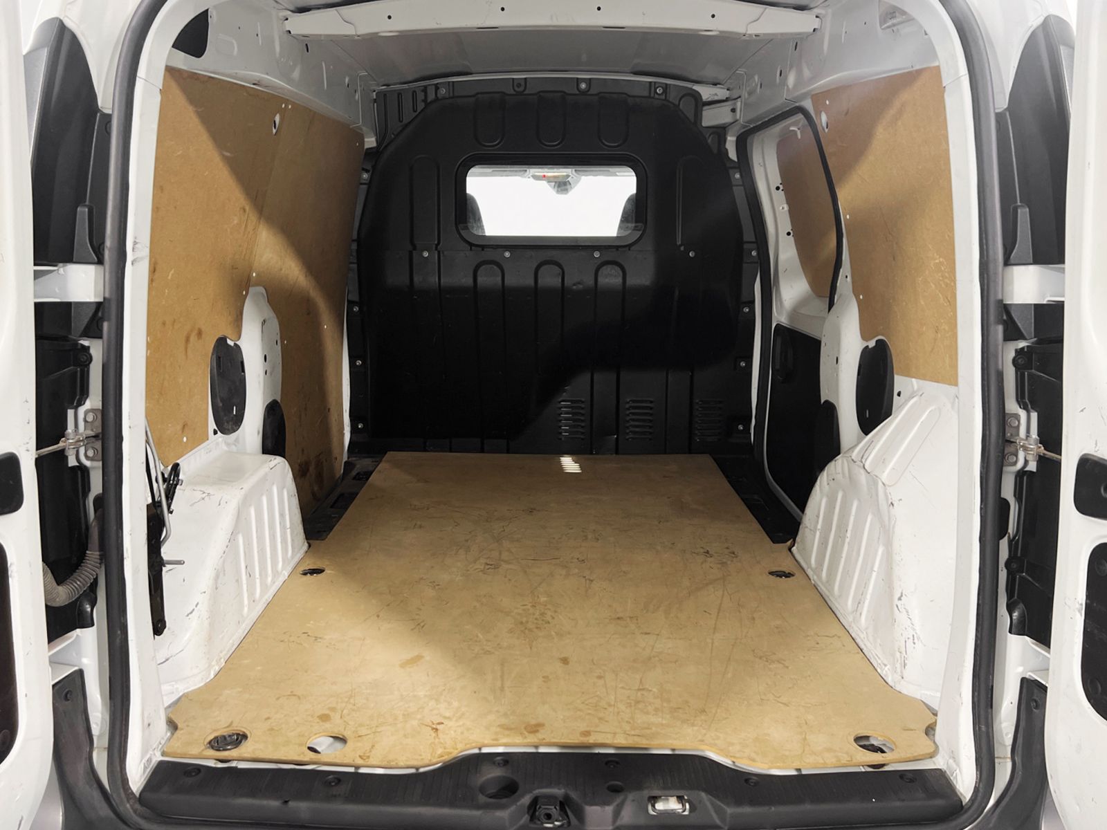 Renault Express Furgon Advance Blue dCi - foto 13