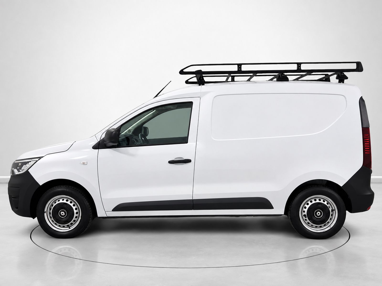 Renault Express Furgon Advance Blue dCi - foto 6