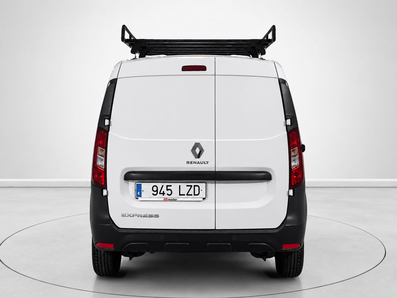 Renault Express Furgon Advance Blue dCi - foto 4