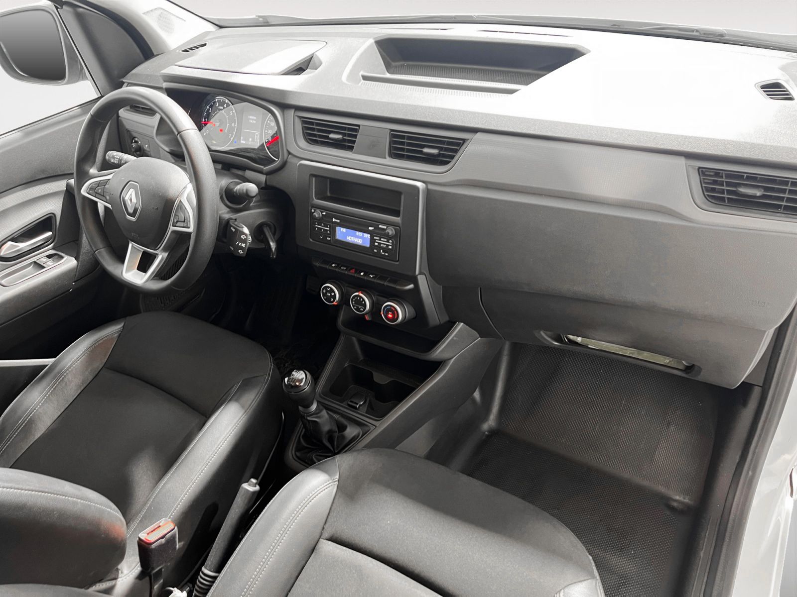 Renault Express Furgon Advance Blue dCi - foto 8