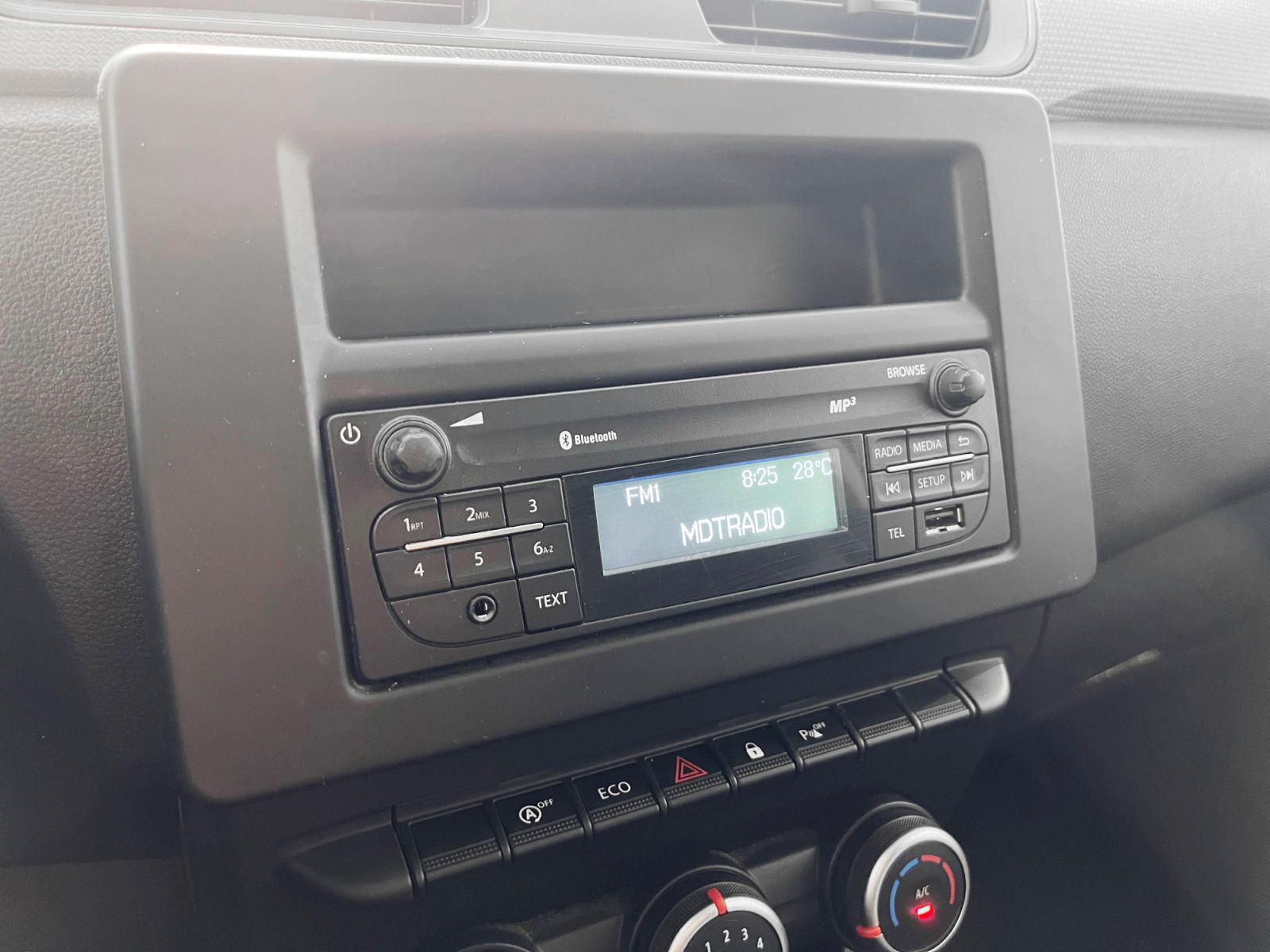 Renault Express Furgon Advance Blue dCi - foto 16