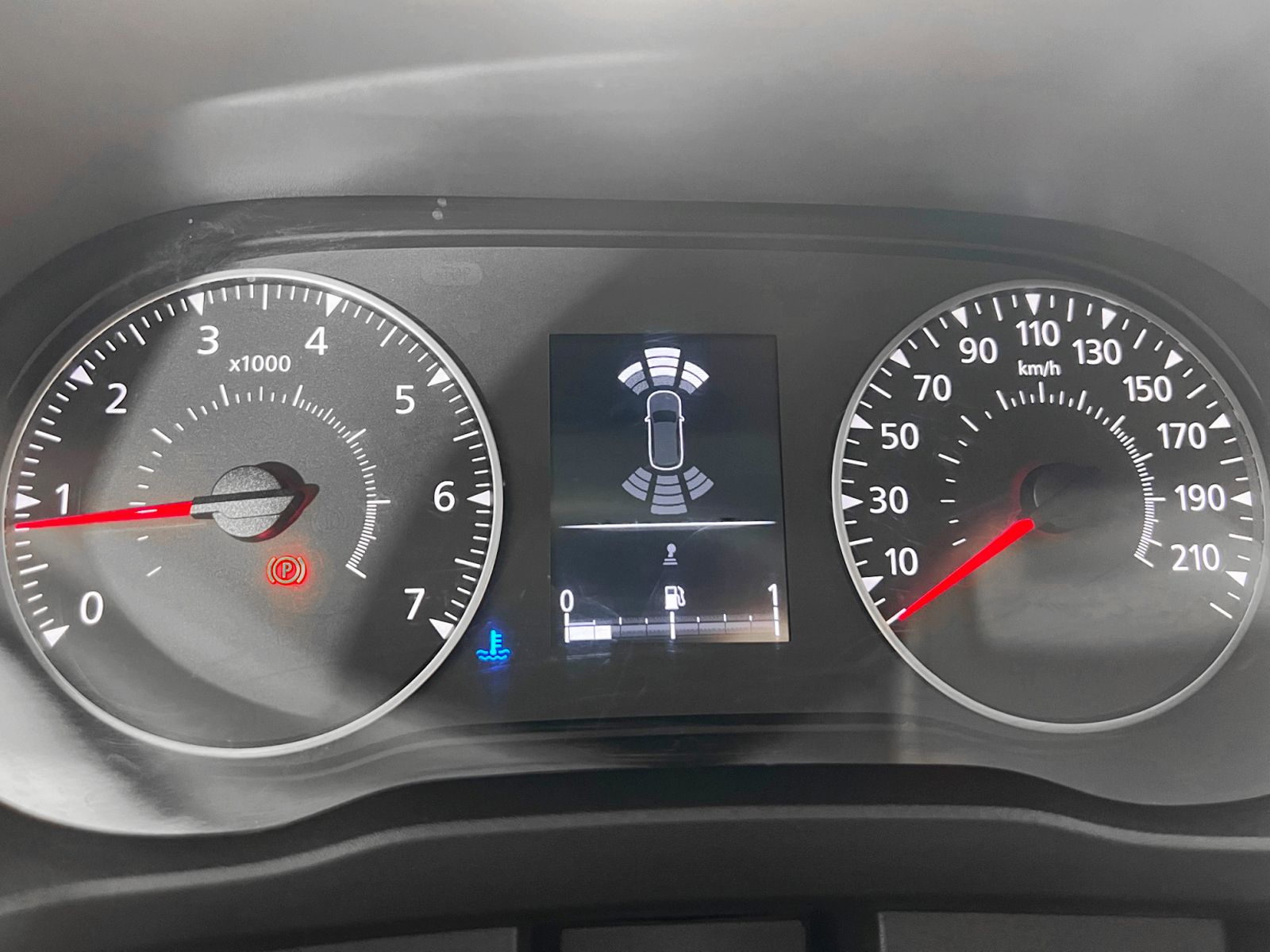 Renault Express Furgon Advance Blue dCi - foto 18