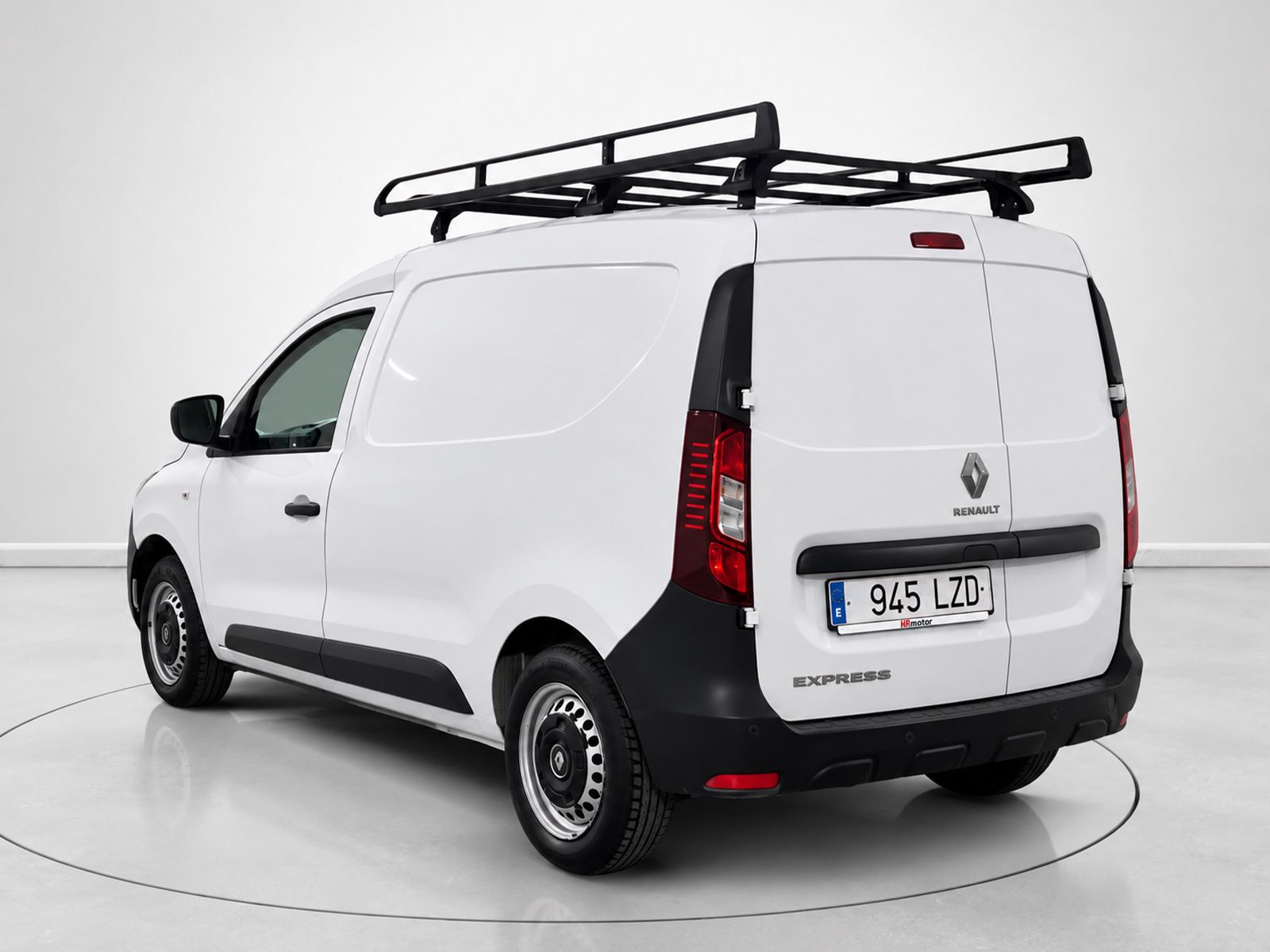 Renault Express Furgon Advance Blue dCi - foto 5