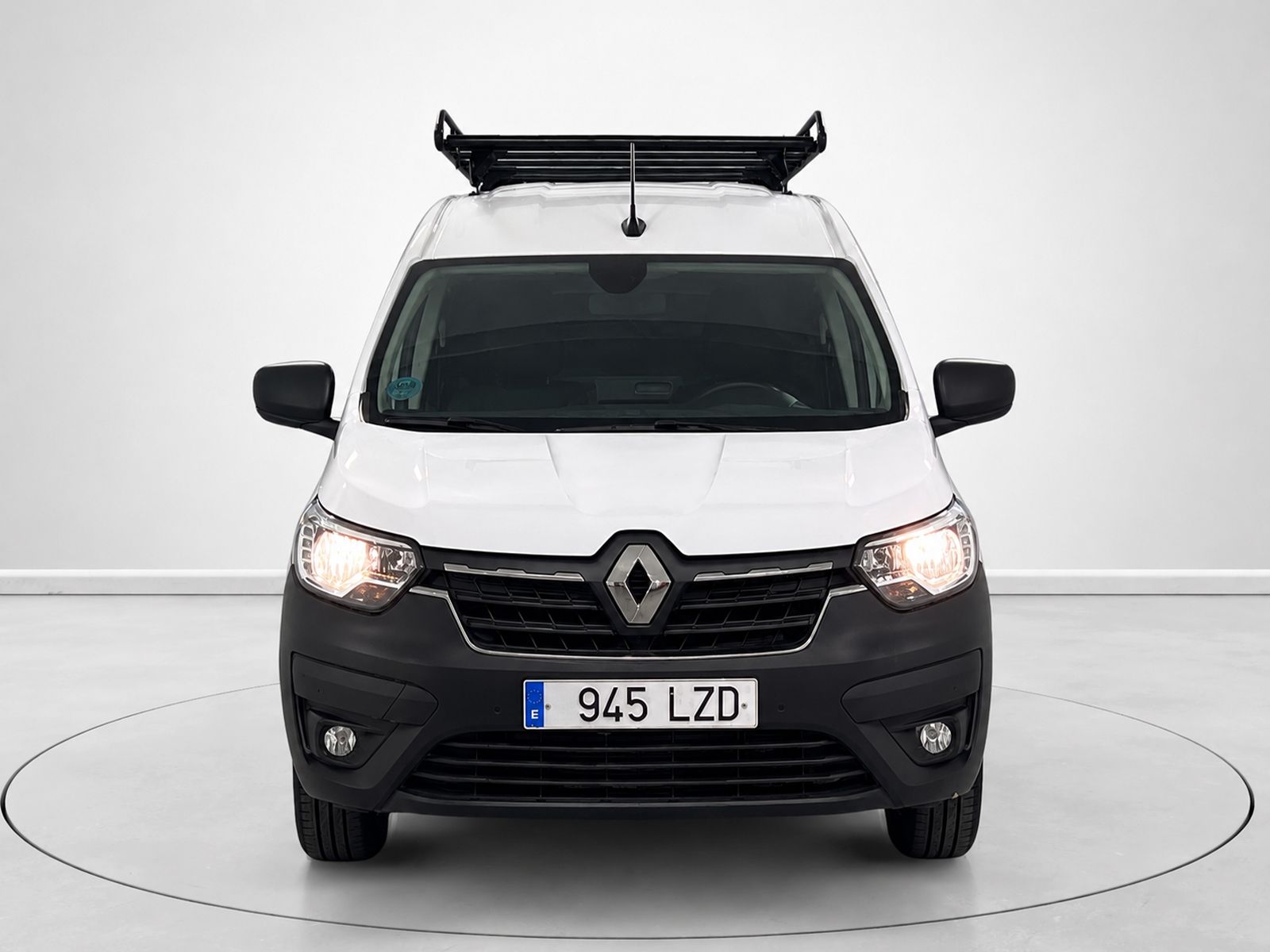 Renault Express Furgon Advance Blue dCi - foto 7
