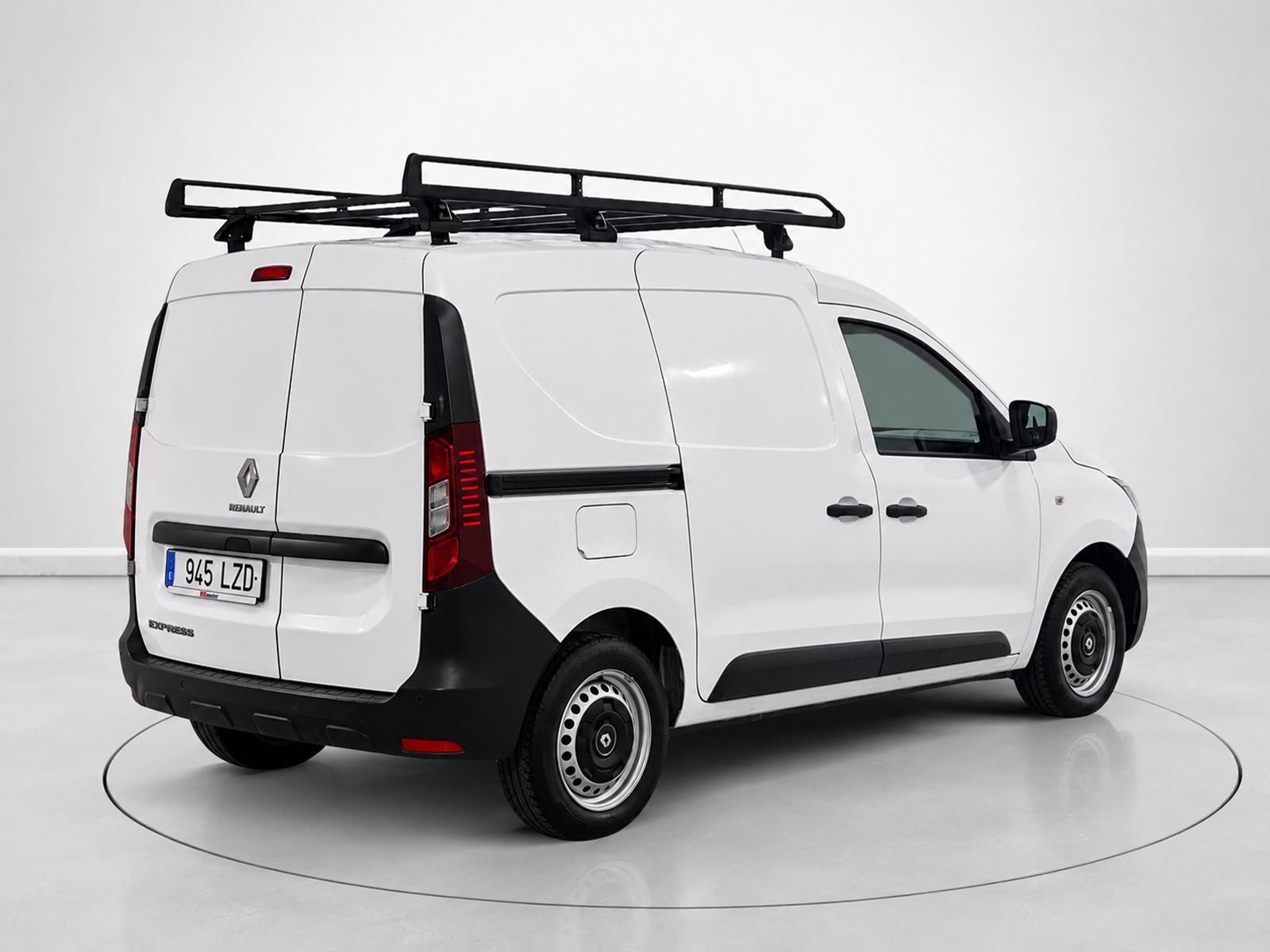 Renault Express Furgon Advance Blue dCi - foto 3