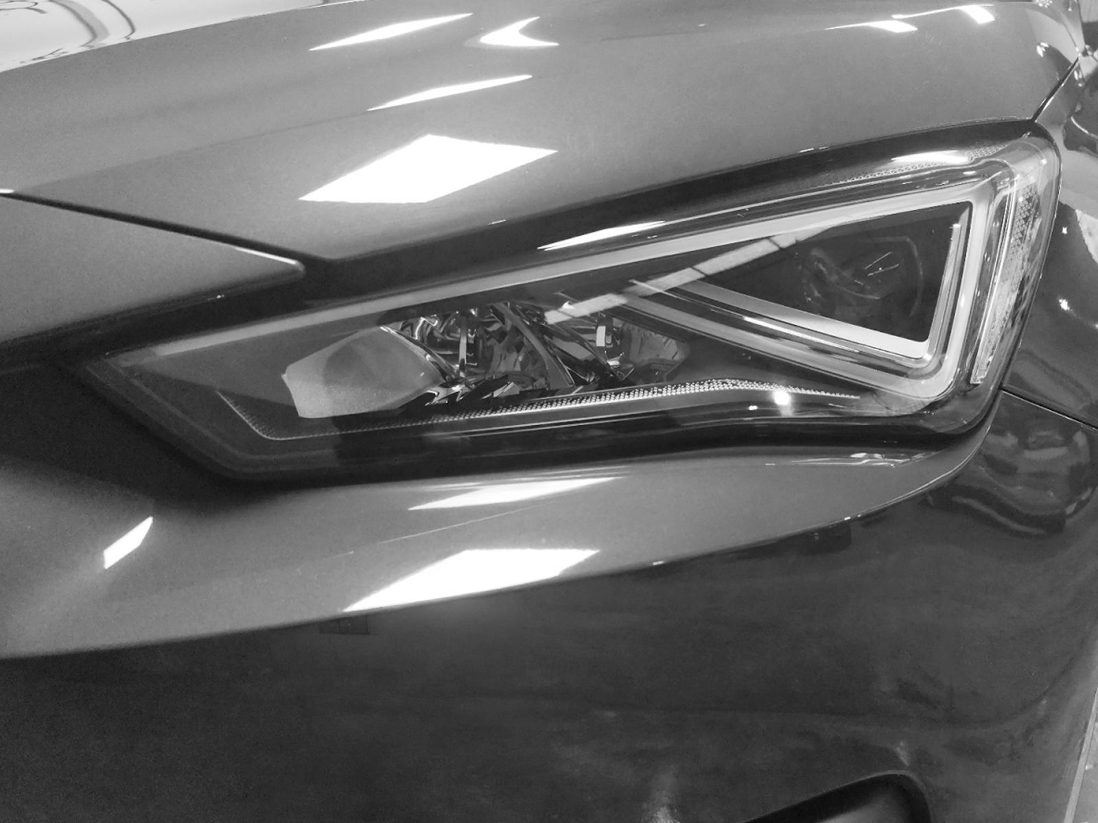 SEAT Tarraco 1.4 E-Hybrid Xcellence DSG - foto 26