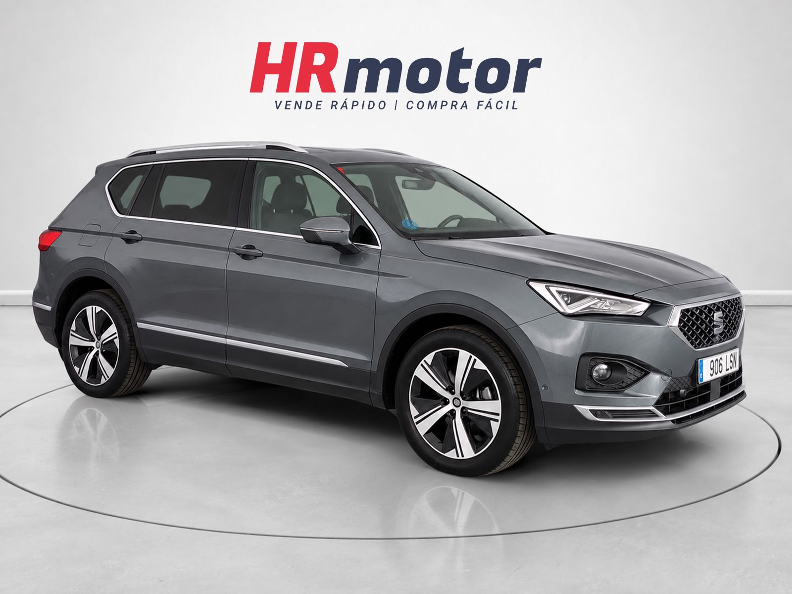 SEAT Tarraco 1.4 E-Hybrid Xcellence DSG