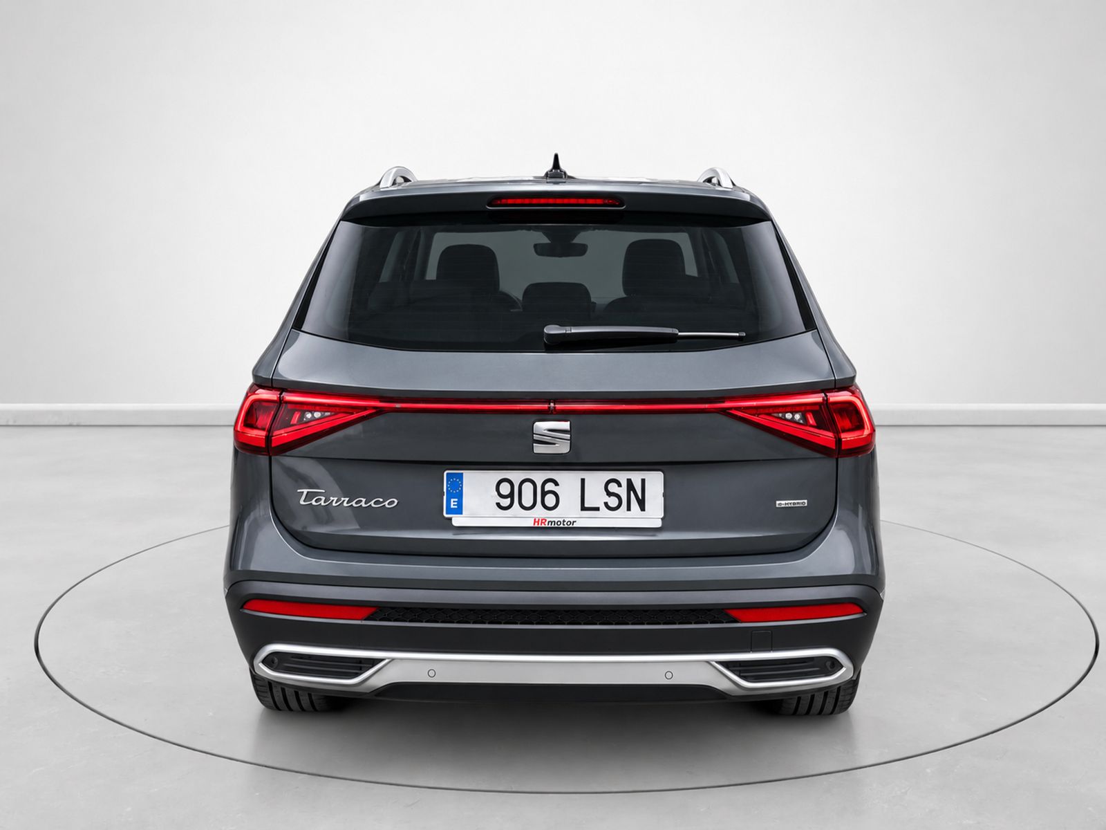 SEAT Tarraco 1.4 E-Hybrid Xcellence DSG - foto 4