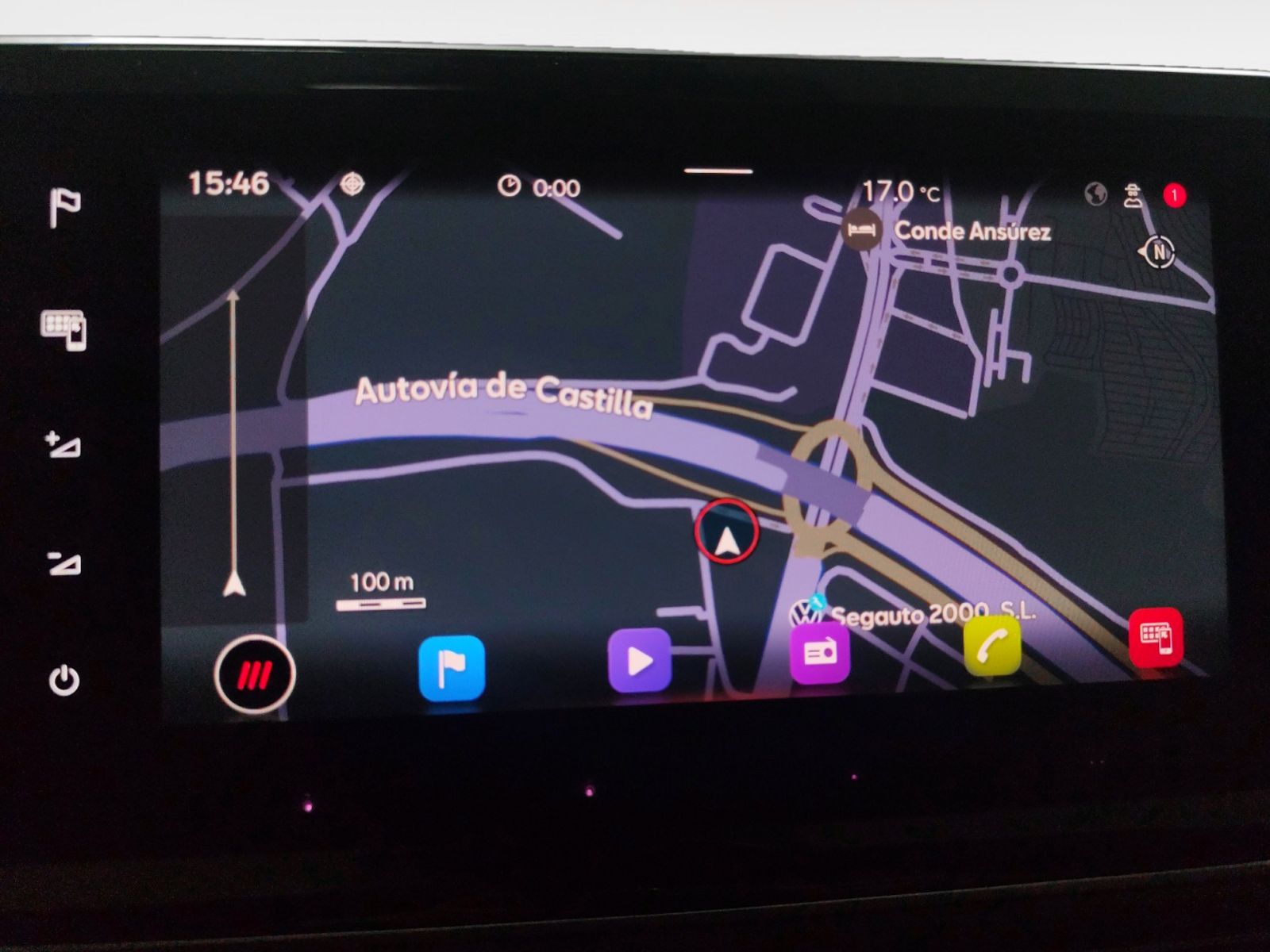 SEAT Tarraco 1.4 E-Hybrid Xcellence DSG - foto 19