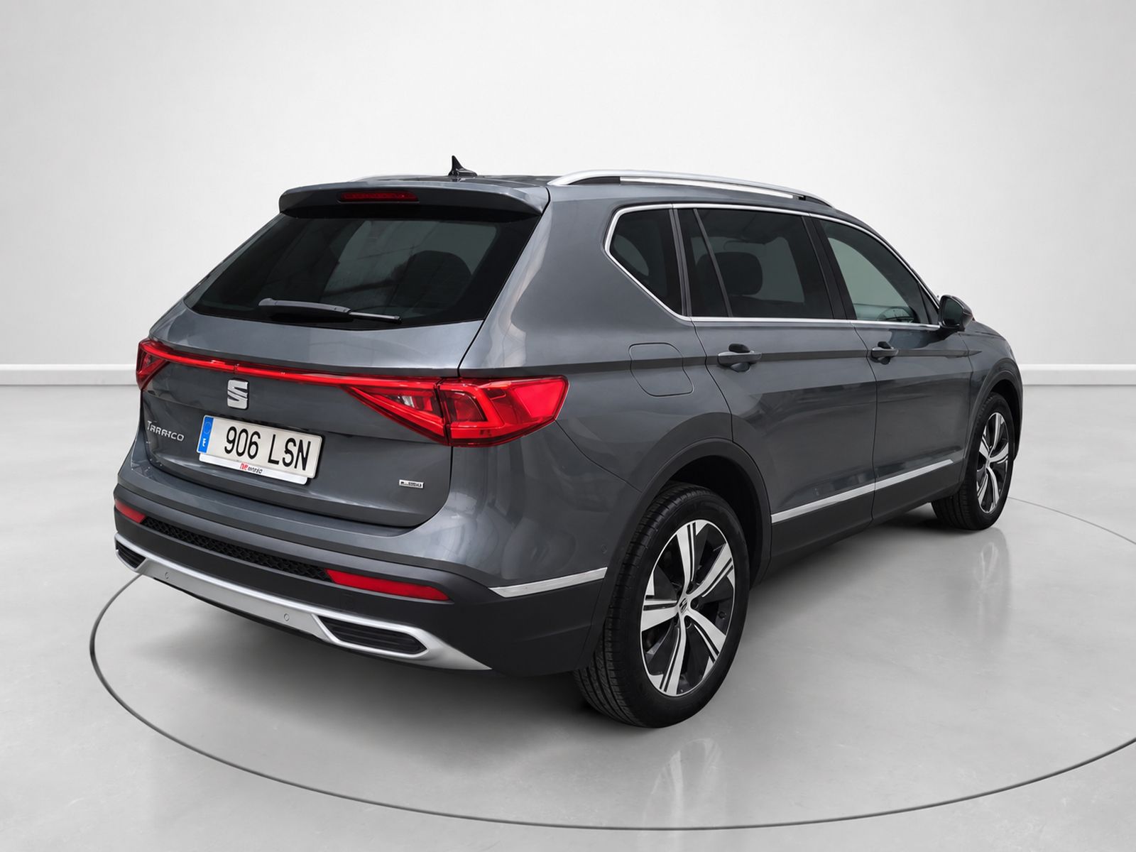 SEAT Tarraco 1.4 E-Hybrid Xcellence DSG - foto 3