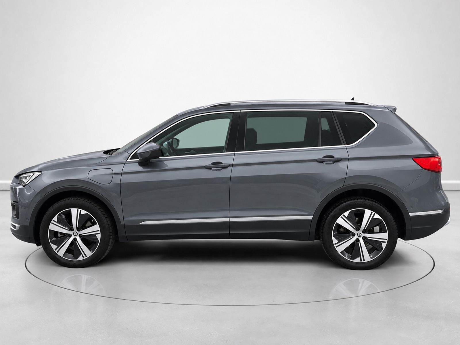 SEAT Tarraco 1.4 E-Hybrid Xcellence DSG - foto 6