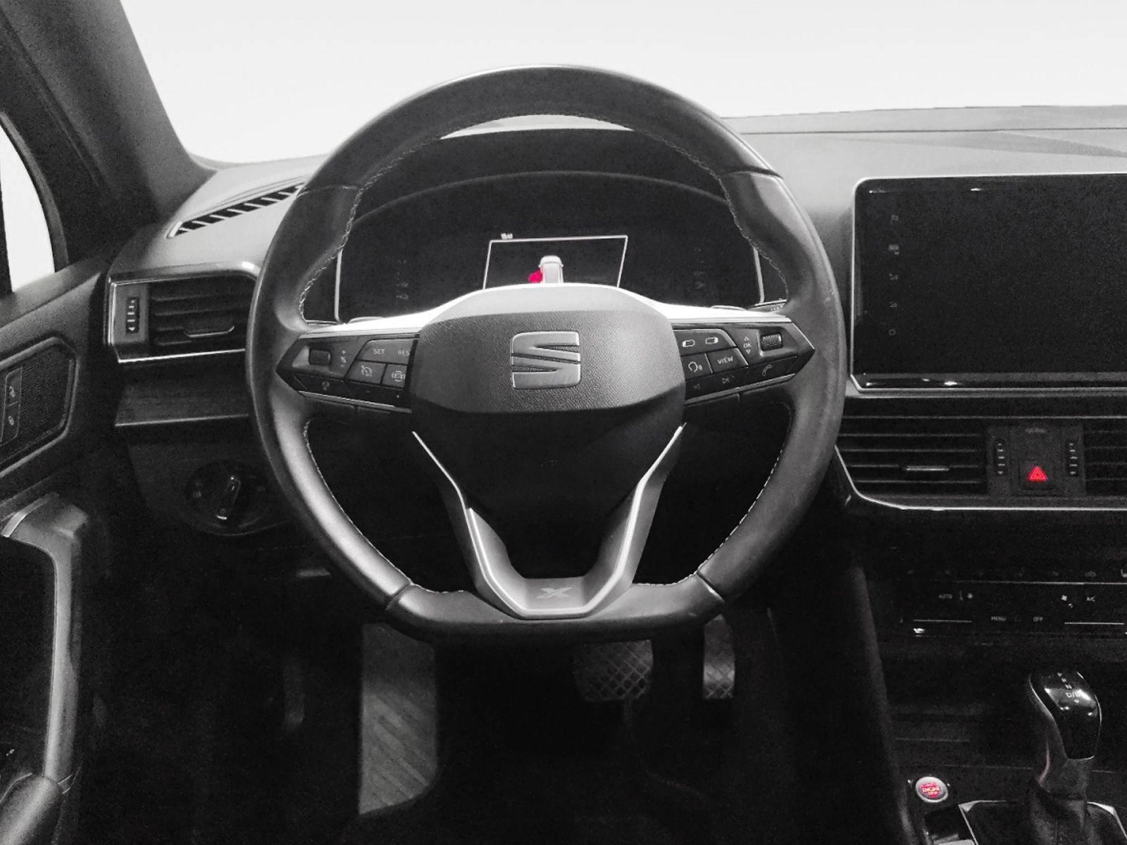 SEAT Tarraco 1.4 E-Hybrid Xcellence DSG - foto 9