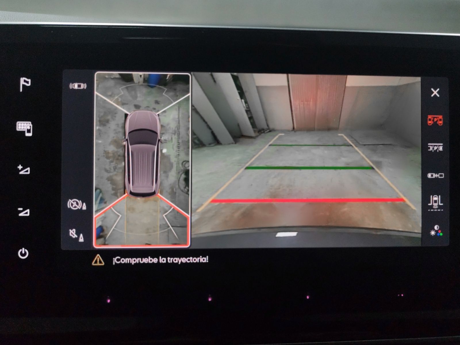 SEAT Tarraco 1.4 E-Hybrid Xcellence DSG - foto 22