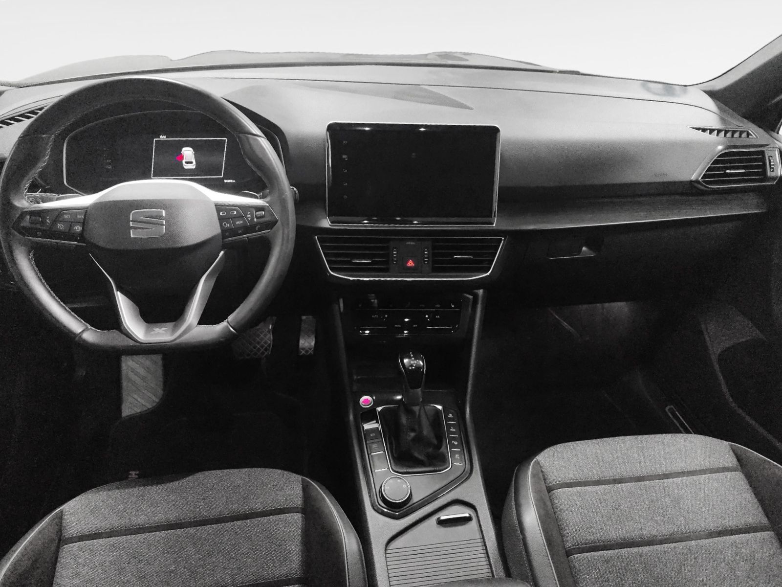 SEAT Tarraco 1.4 E-Hybrid Xcellence DSG - foto 8