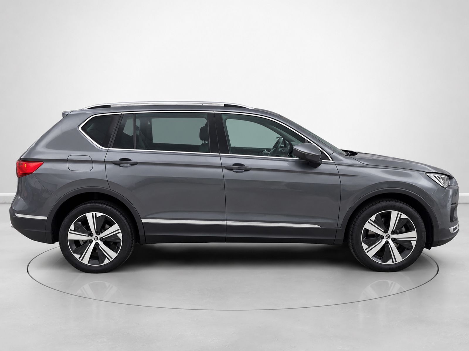 SEAT Tarraco 1.4 E-Hybrid Xcellence DSG - foto 2