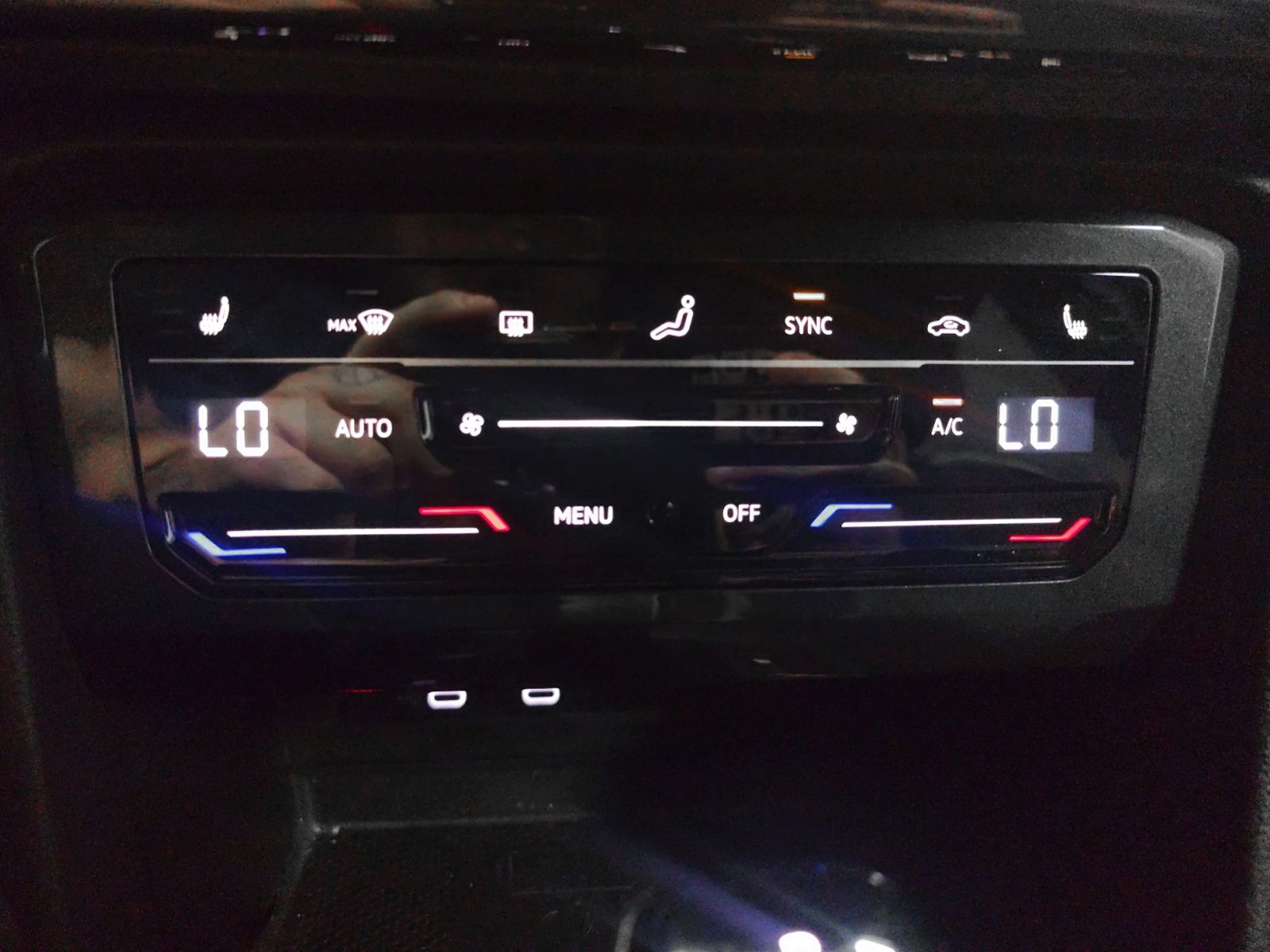 SEAT Tarraco 1.4 E-Hybrid Xcellence DSG - foto 23