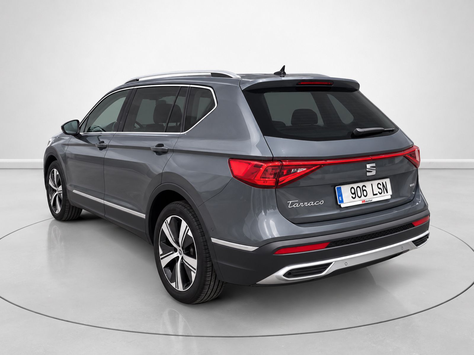SEAT Tarraco 1.4 E-Hybrid Xcellence DSG - foto 5