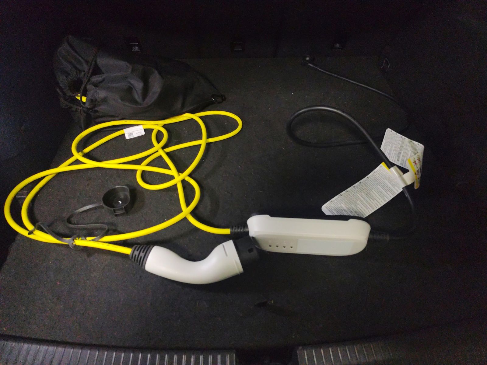 SEAT Tarraco 1.4 E-Hybrid Xcellence DSG - foto 14