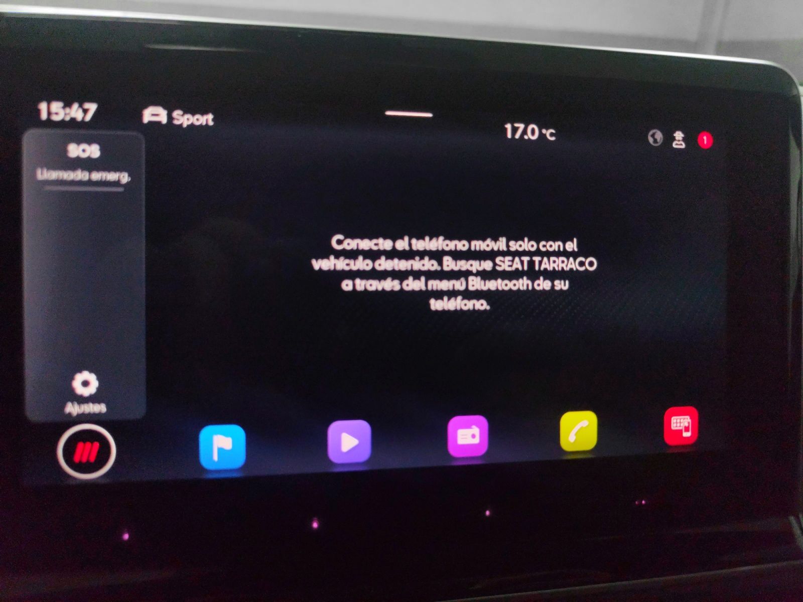 SEAT Tarraco 1.4 E-Hybrid Xcellence DSG - foto 21