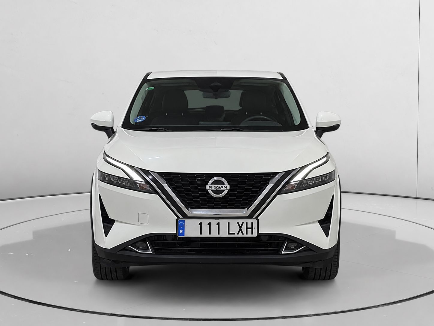 Nissan Qashqai DIG-T 140 mHEV Acenta 4x2 - foto 7