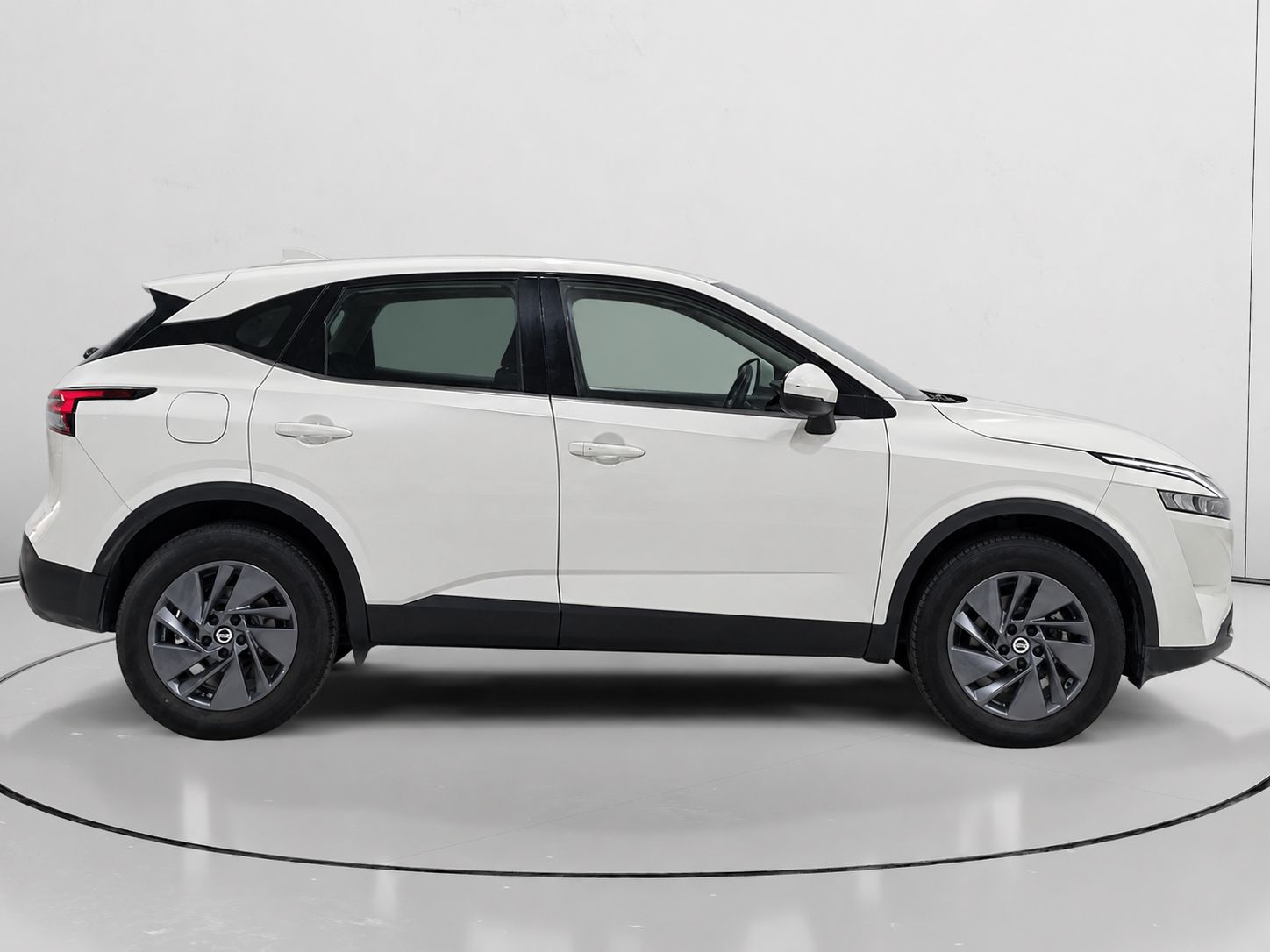 Nissan Qashqai DIG-T 140 mHEV Acenta 4x2 - foto 2