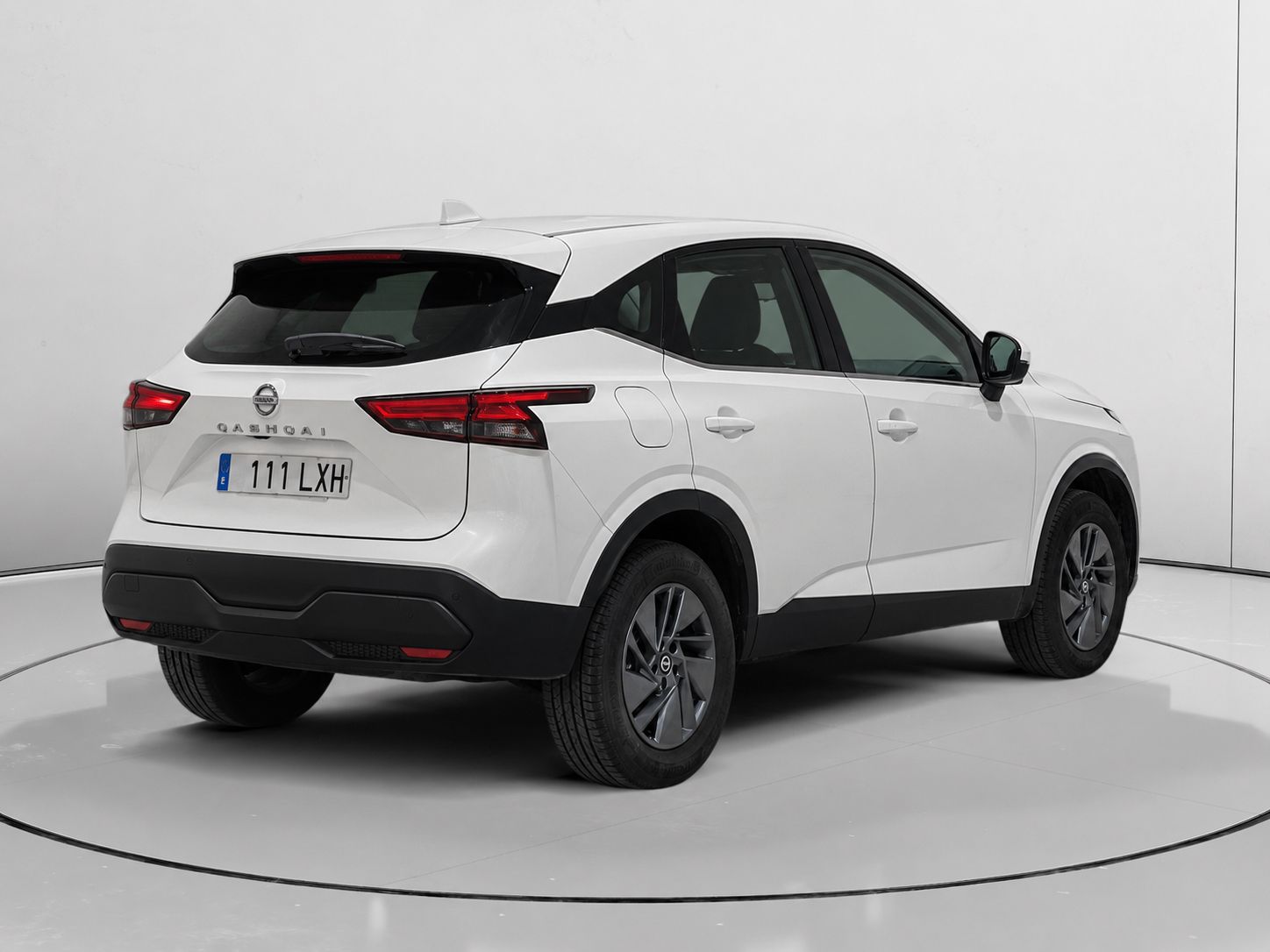 Nissan Qashqai DIG-T 140 mHEV Acenta 4x2 - foto 3