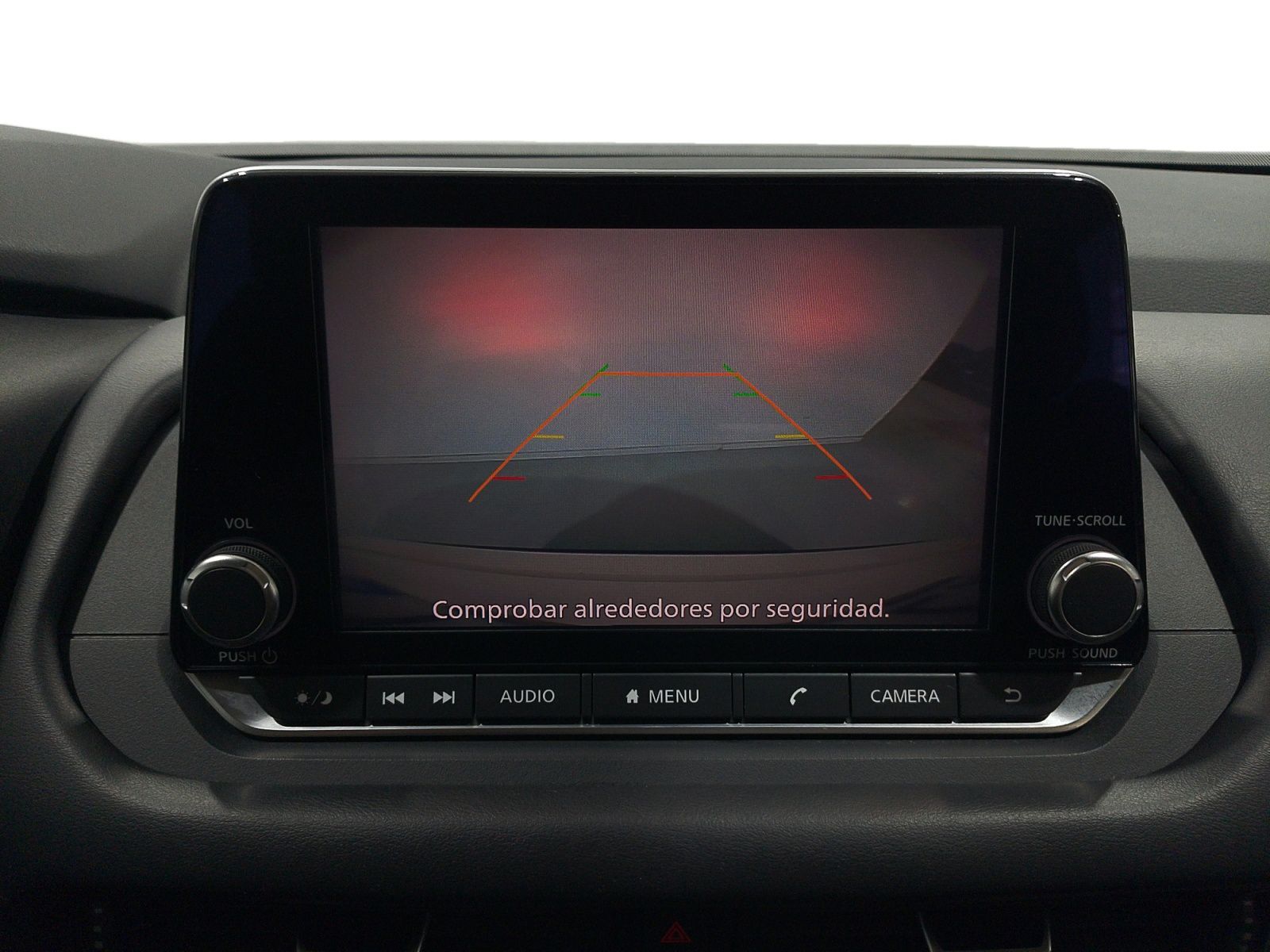 Nissan Qashqai DIG-T 140 mHEV Acenta 4x2 - foto 20