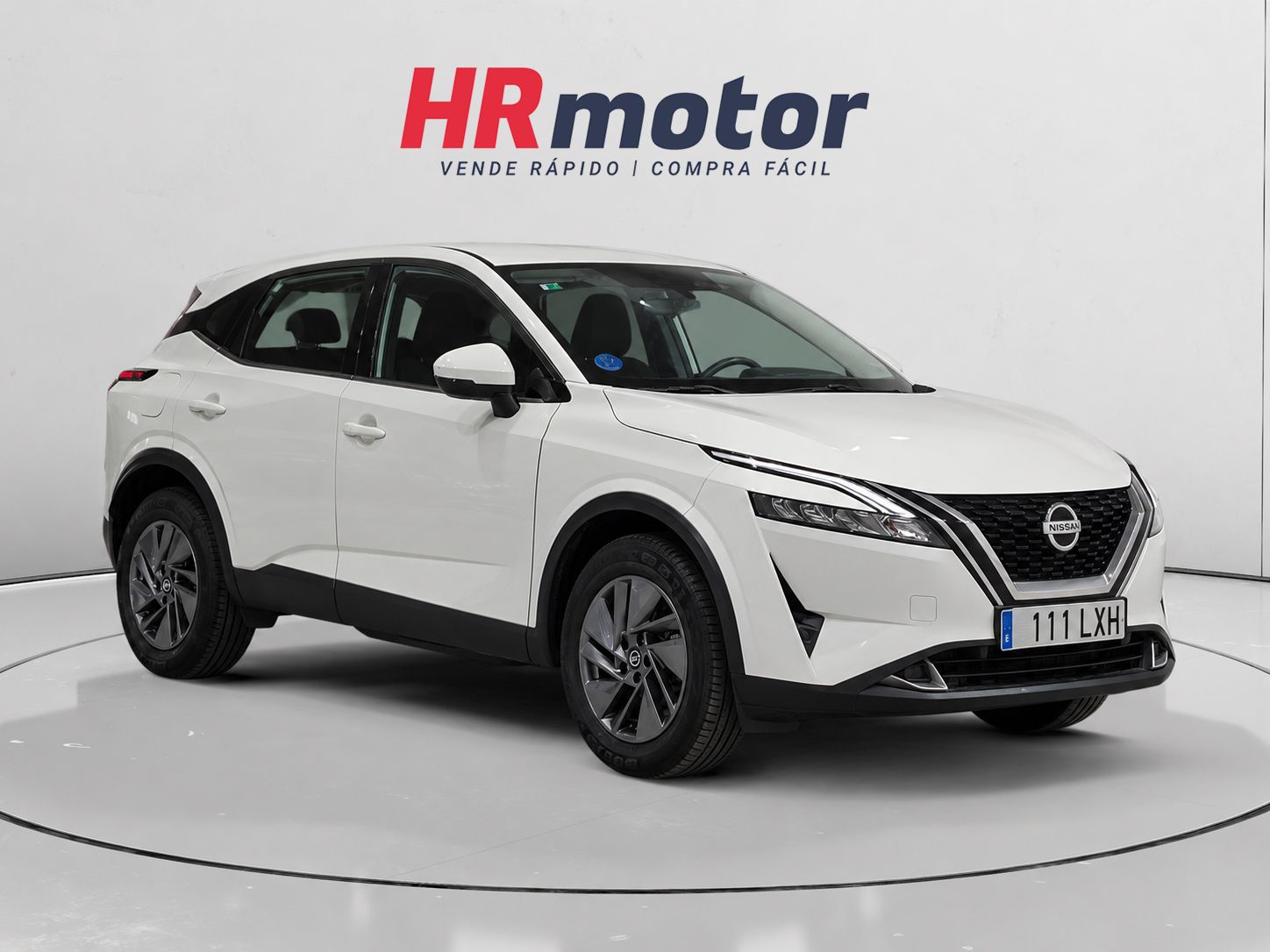 Nissan Qashqai DIG-T 140 mHEV Acenta 4x2