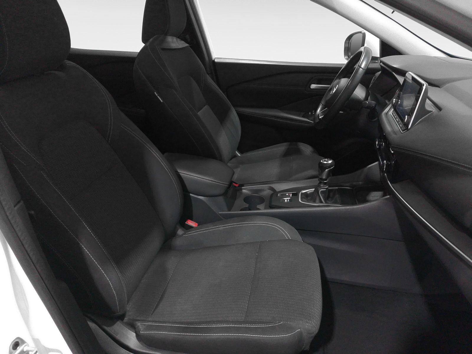 Nissan Qashqai DIG-T 140 mHEV Acenta 4x2 - foto 13
