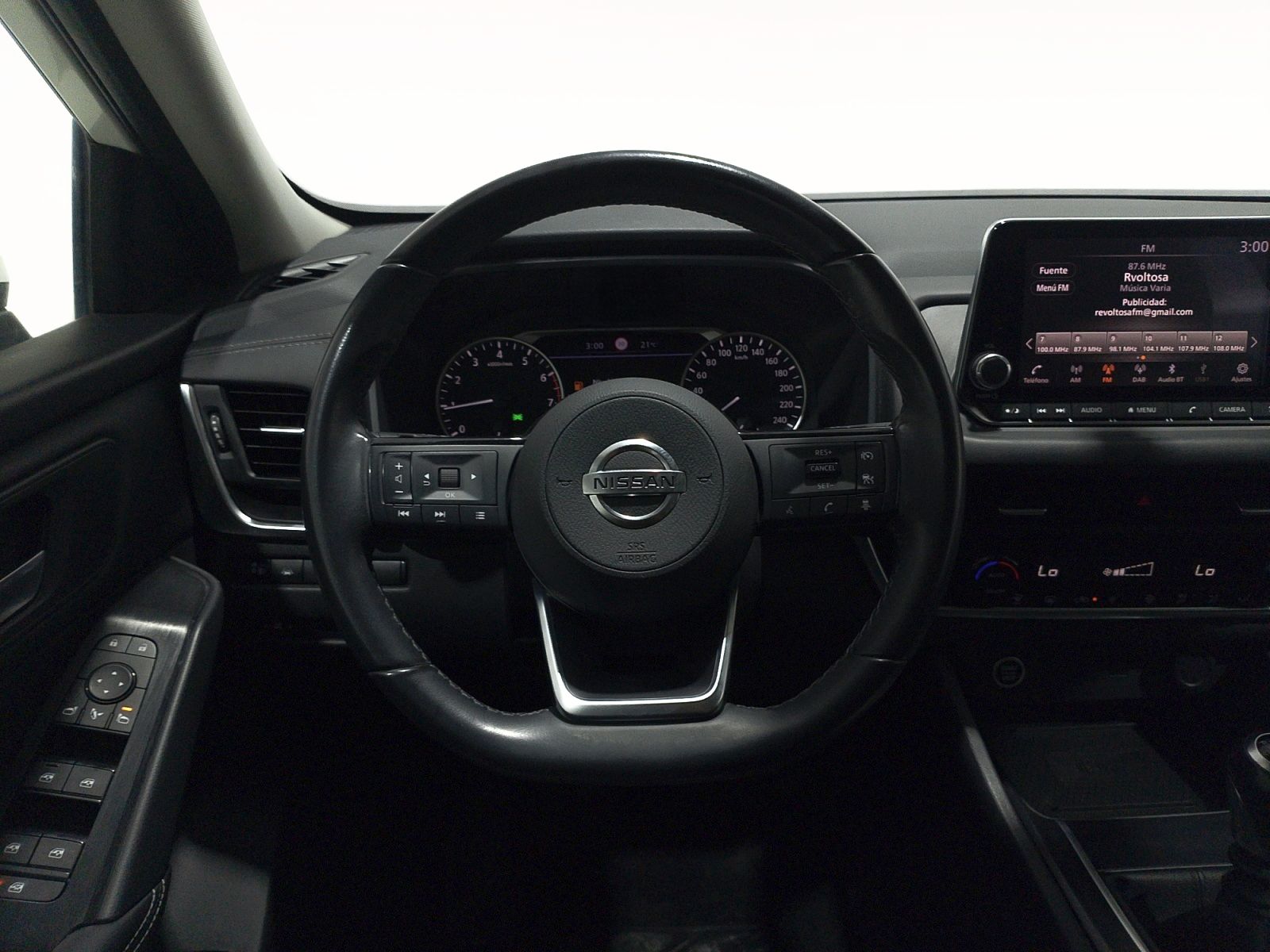 Nissan Qashqai DIG-T 140 mHEV Acenta 4x2 - foto 10