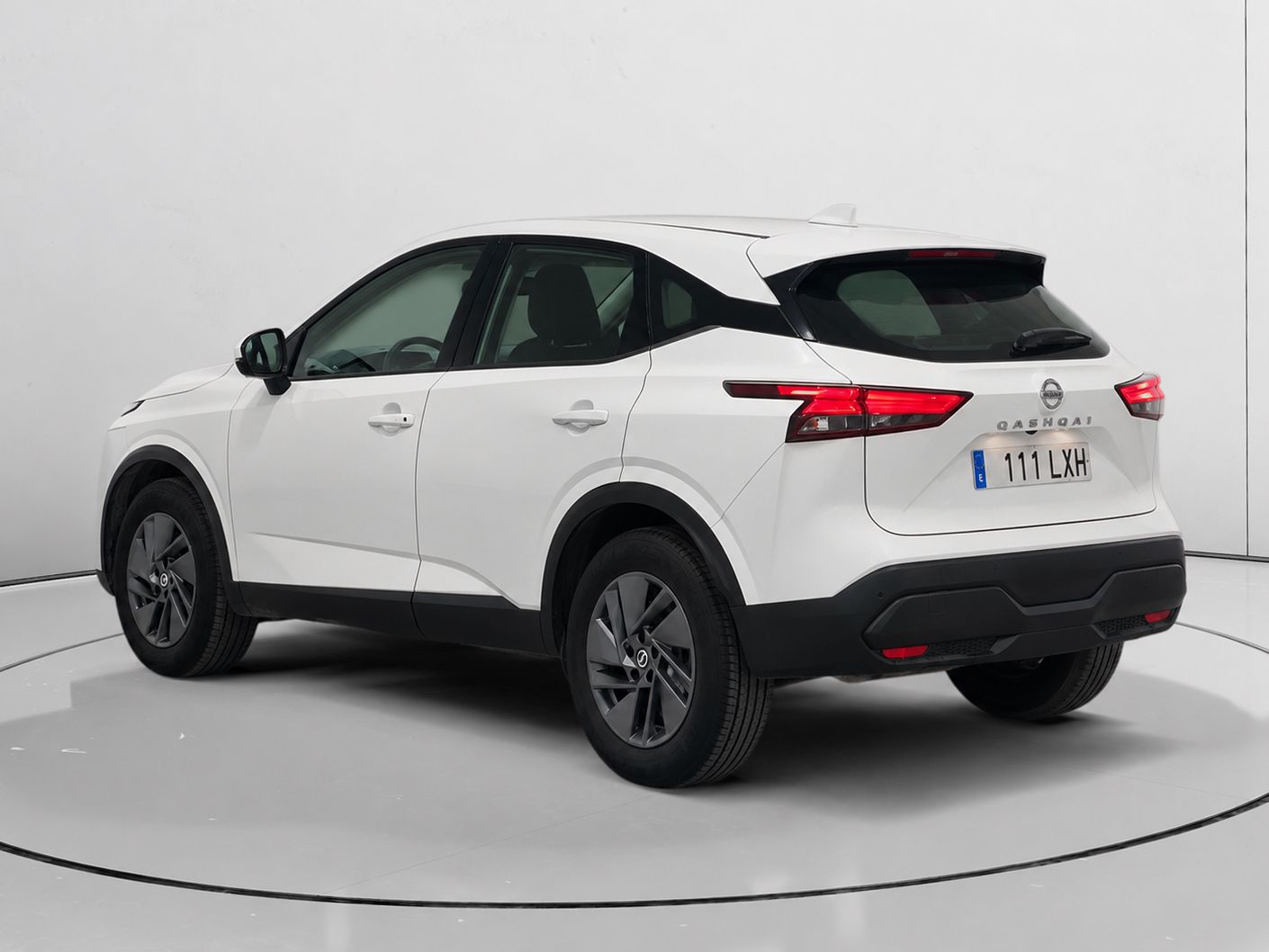 Nissan Qashqai DIG-T 140 mHEV Acenta 4x2 - foto 5