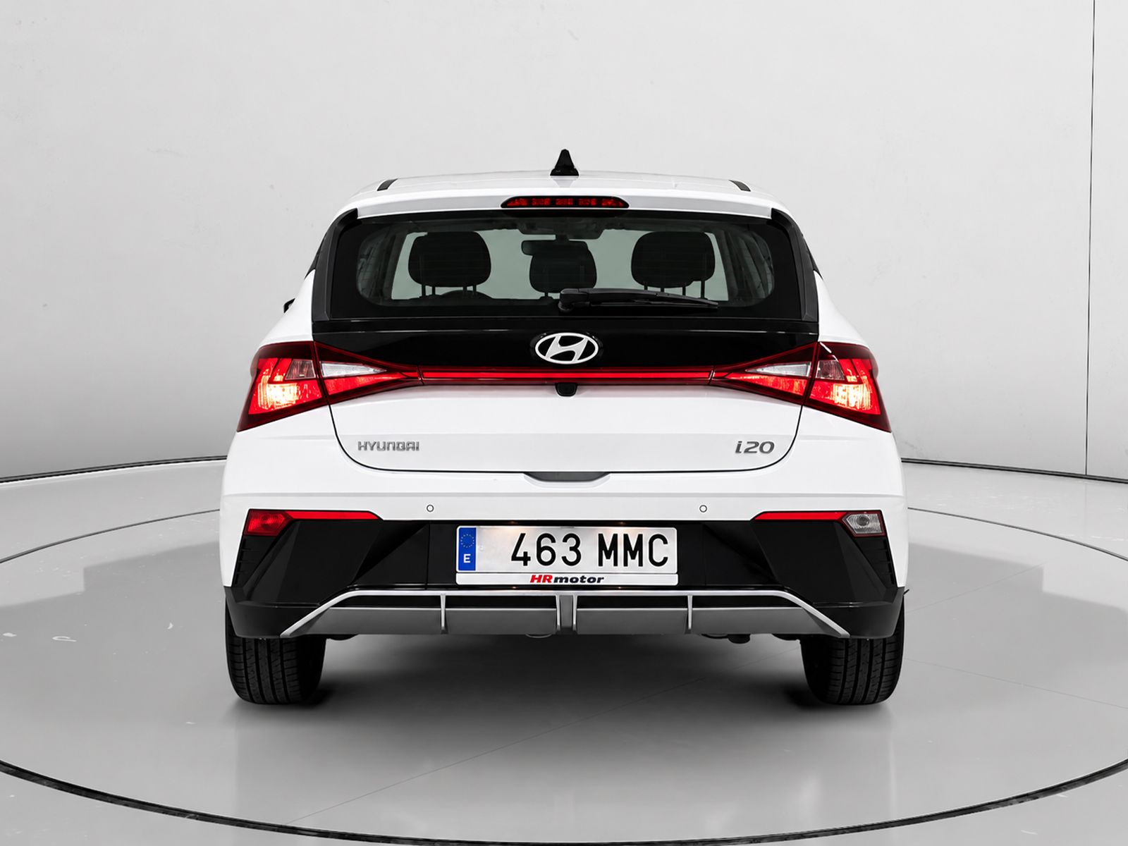 Hyundai i20 1.0 T-GDi Klass - foto 4