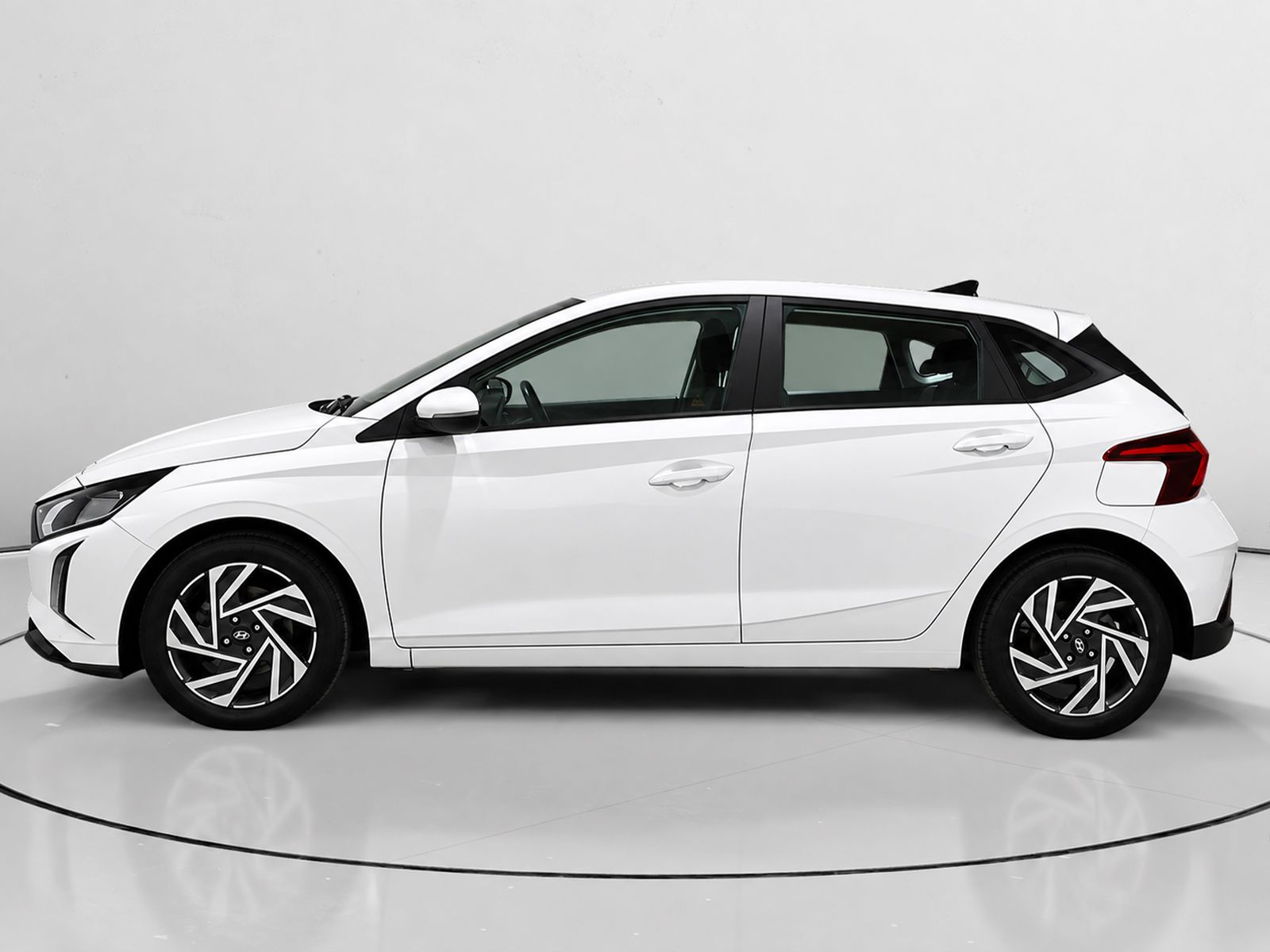 Hyundai i20 1.0 T-GDi Klass - foto 6