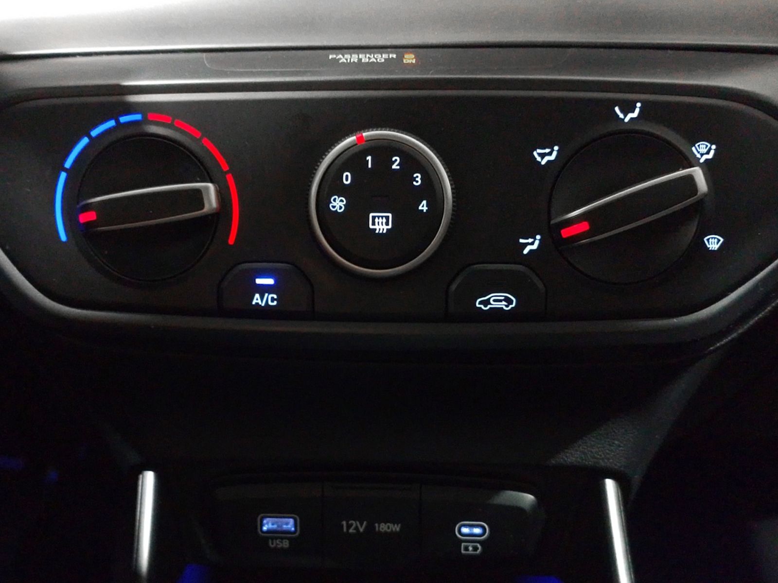 Hyundai i20 1.0 T-GDi Klass - foto 20