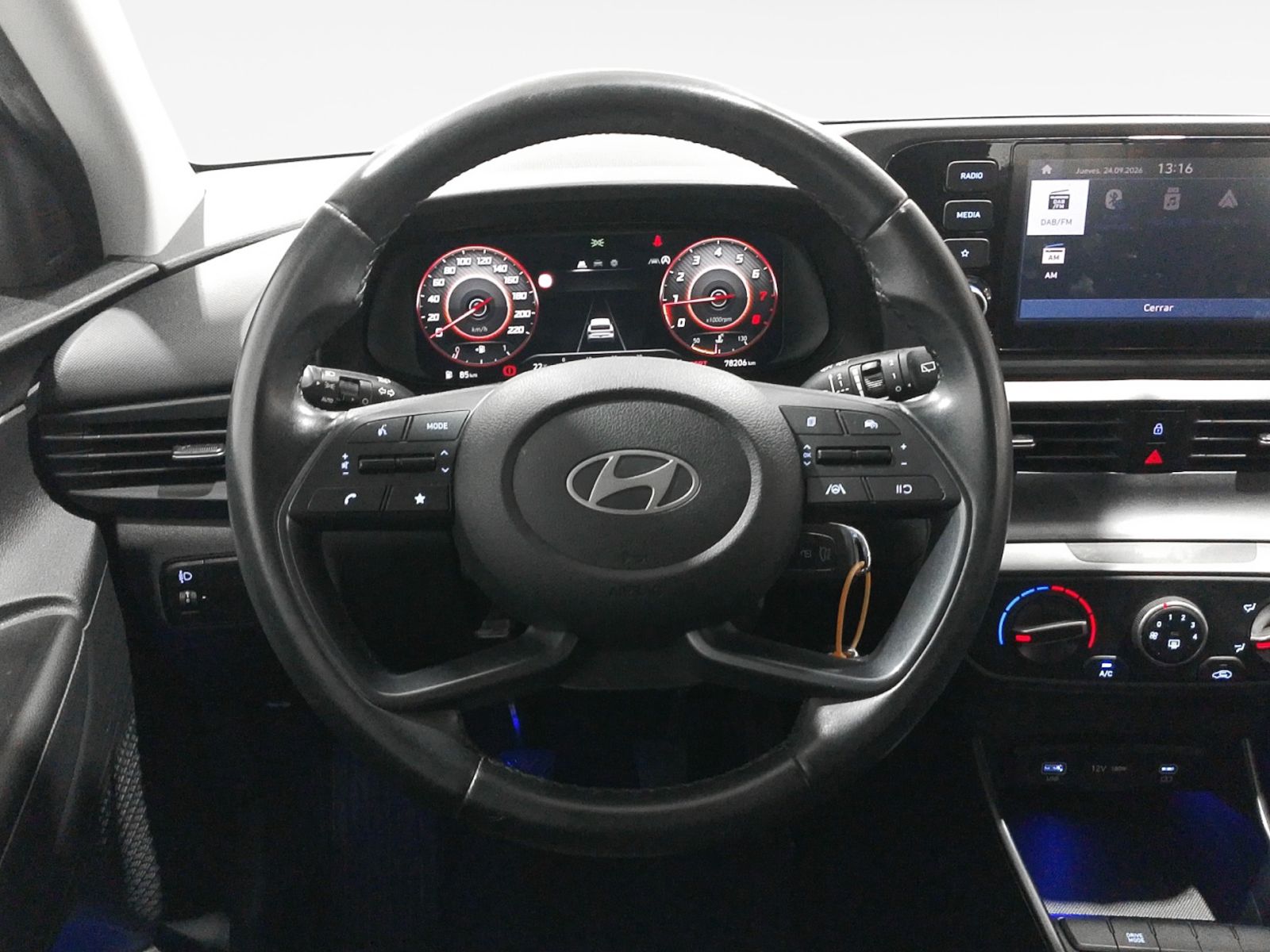 Hyundai i20 1.0 T-GDi Klass - foto 9