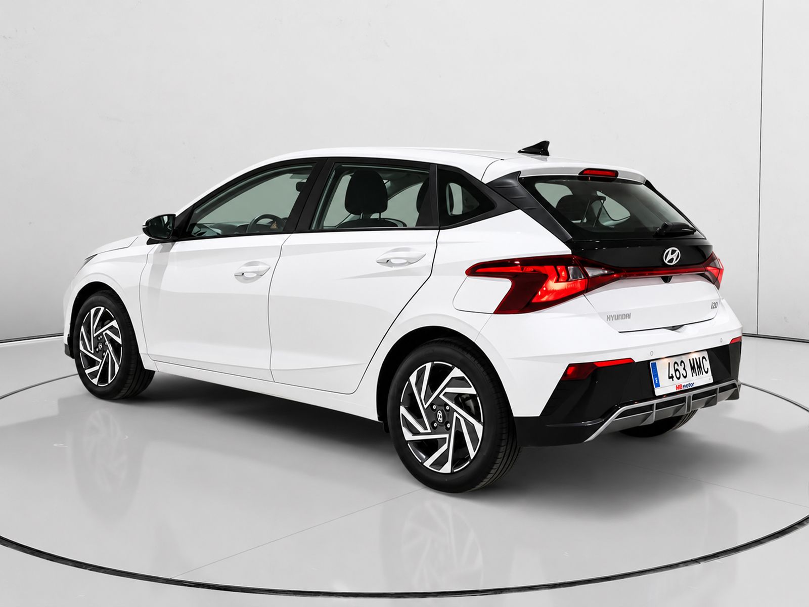 Hyundai i20 1.0 T-GDi Klass - foto 5