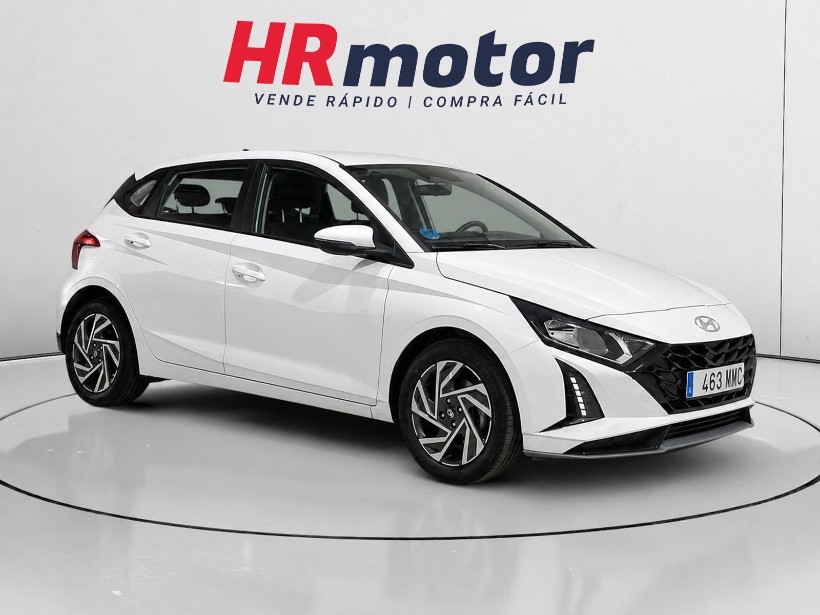 Hyundai i20 1.0 T-GDi Klass