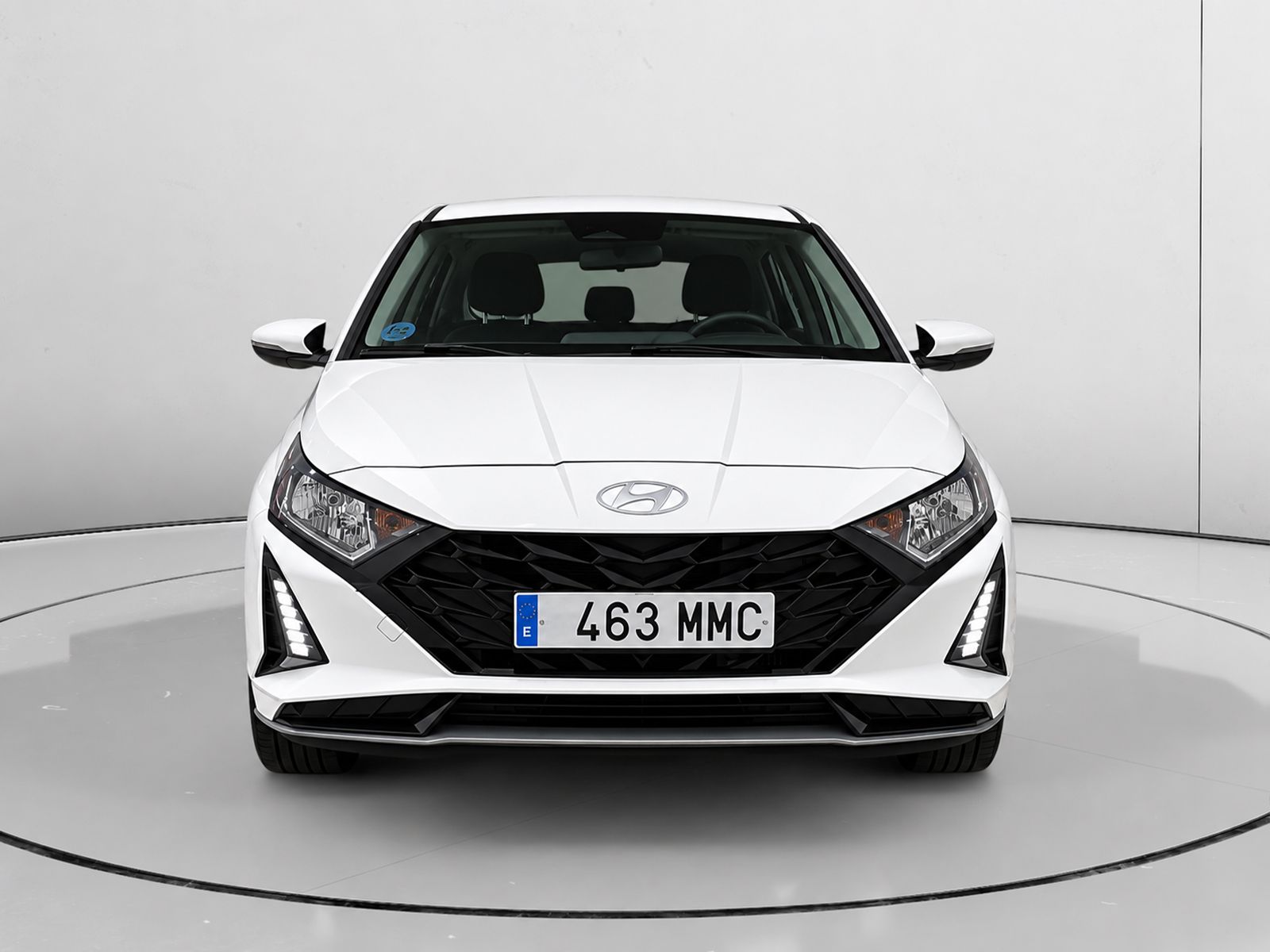 Hyundai i20 1.0 T-GDi Klass - foto 7