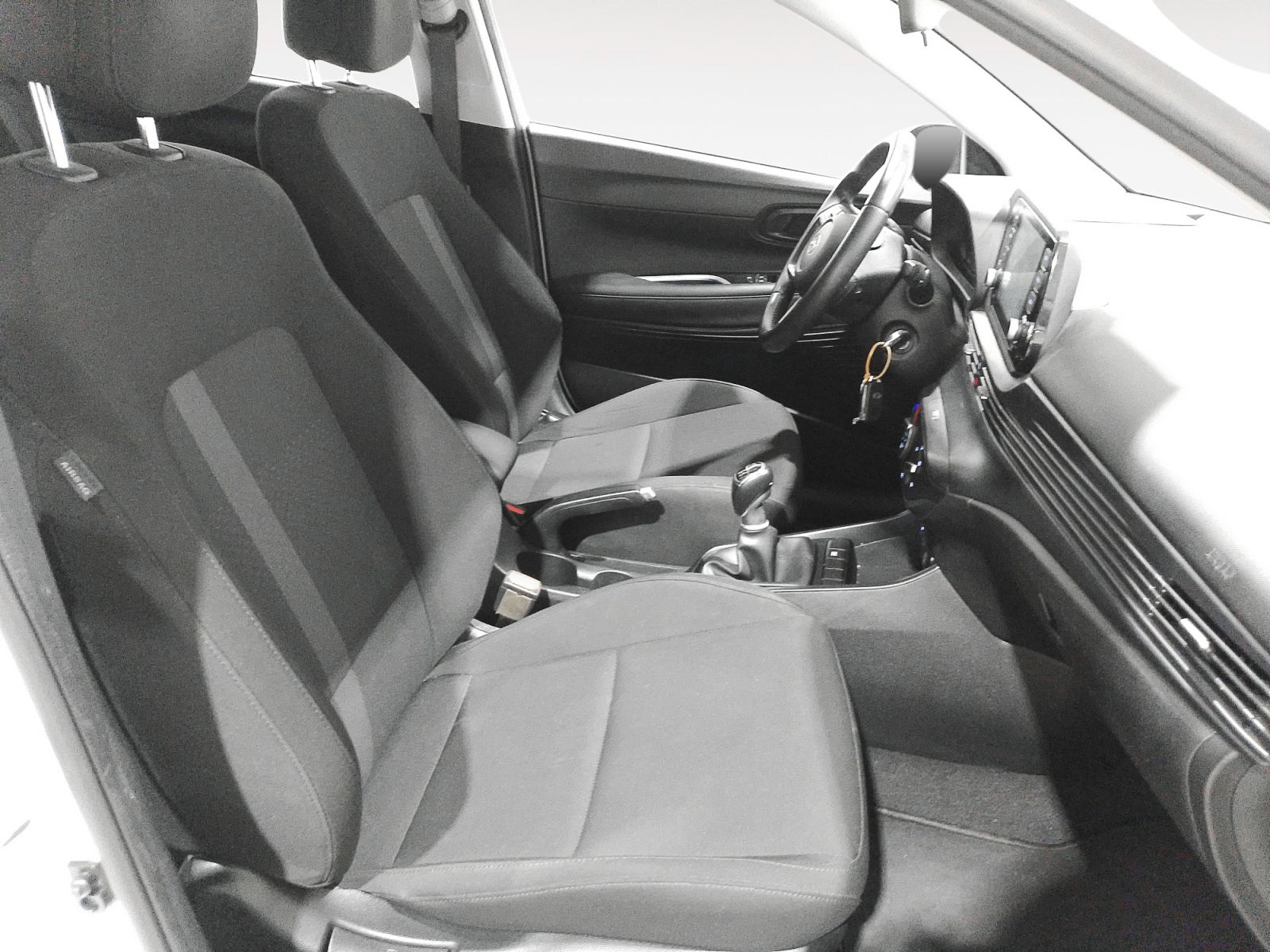 Hyundai i20 1.0 T-GDi Klass - foto 12