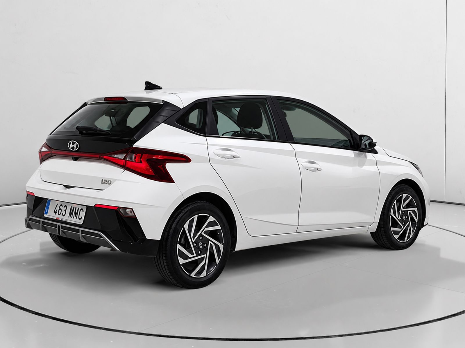 Hyundai i20 1.0 T-GDi Klass - foto 3