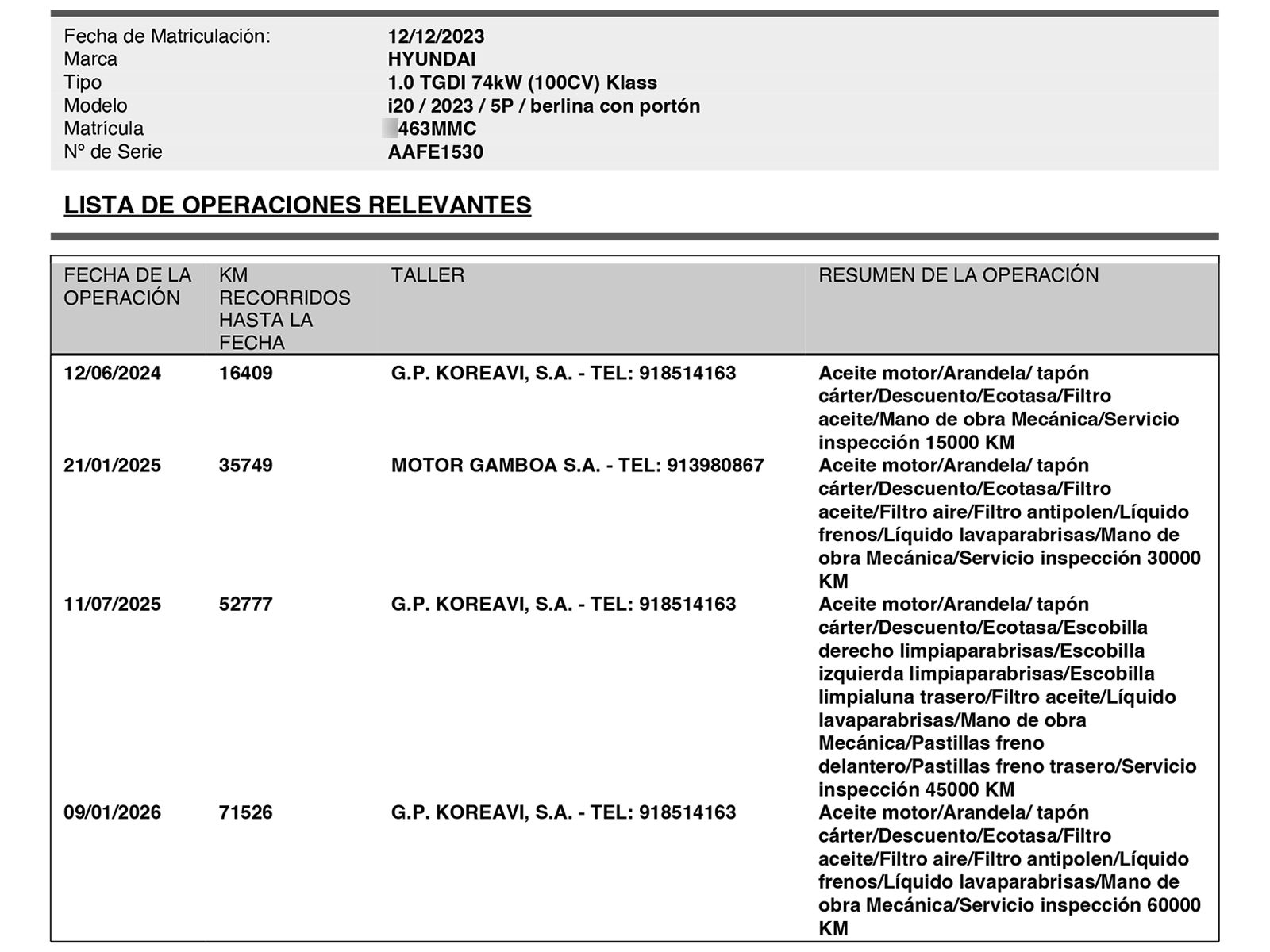 Hyundai i20 1.0 T-GDi Klass - foto 21