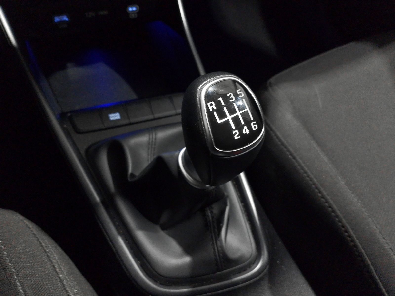 Hyundai i20 1.0 T-GDi Klass - foto 14
