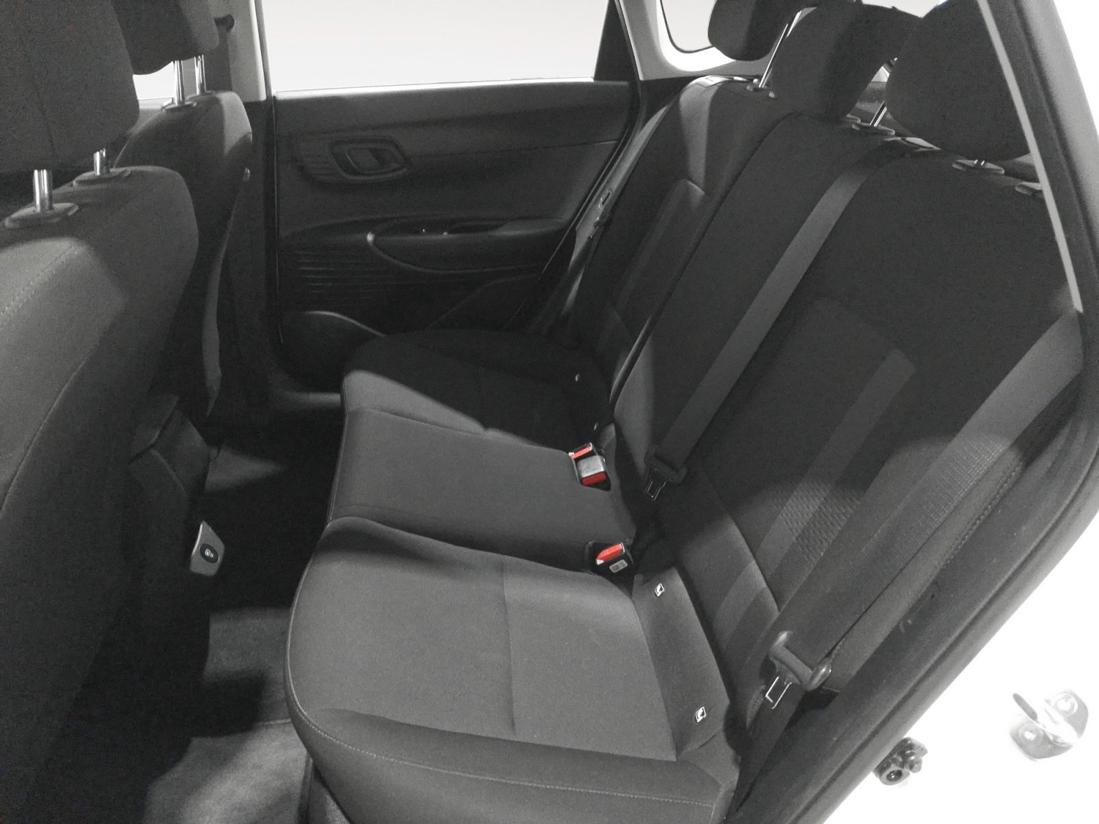 Hyundai i20 1.0 T-GDi Klass - foto 11