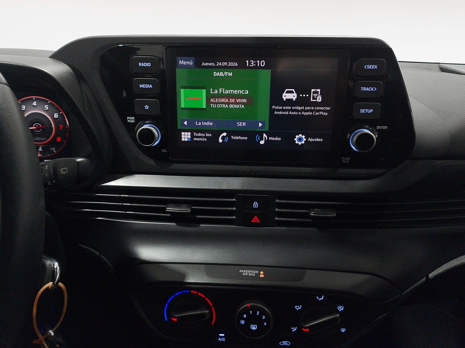 Hyundai i20 1.0 T-GDi Klass - foto 16
