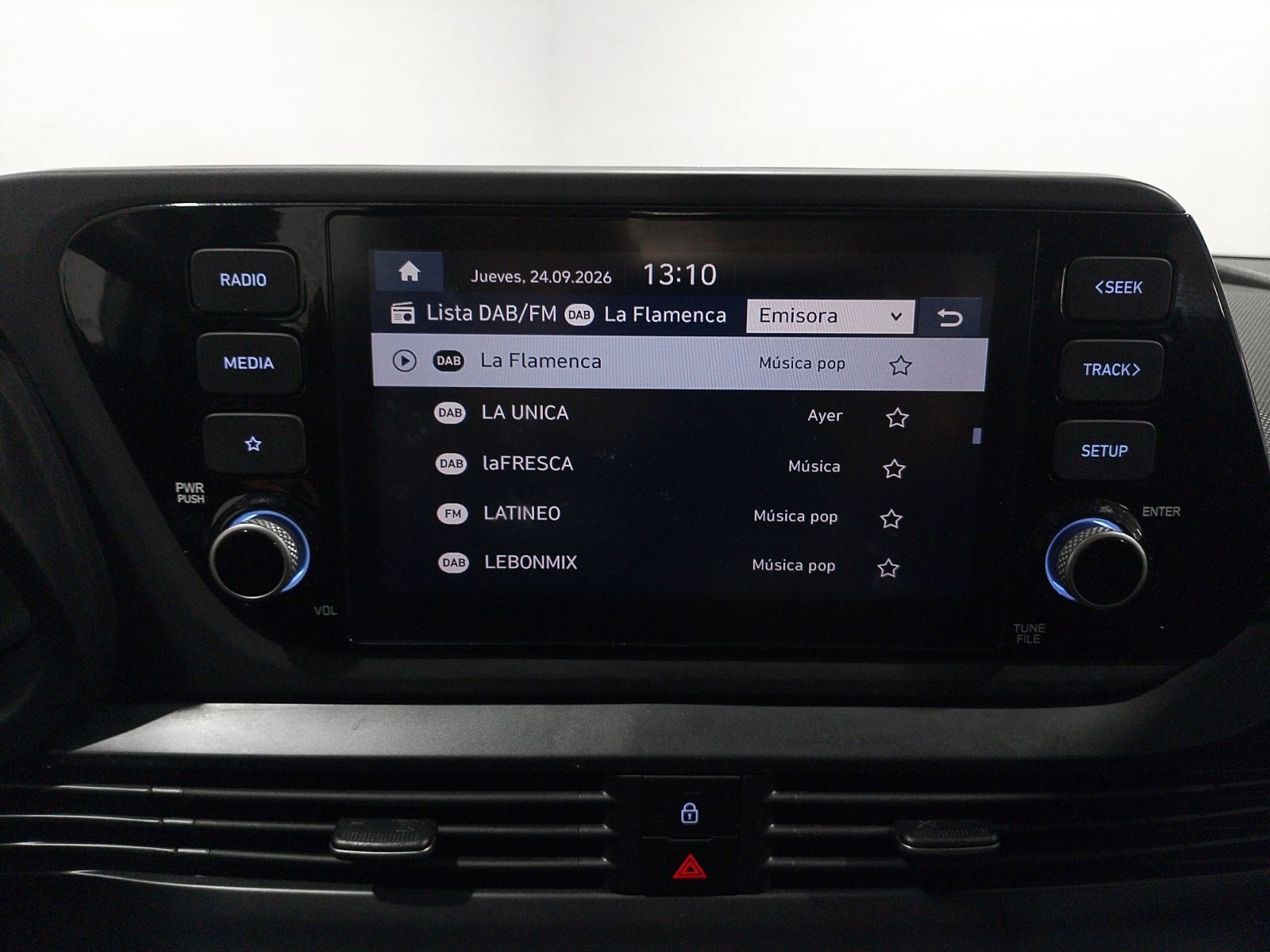 Hyundai i20 1.0 T-GDi Klass - foto 17