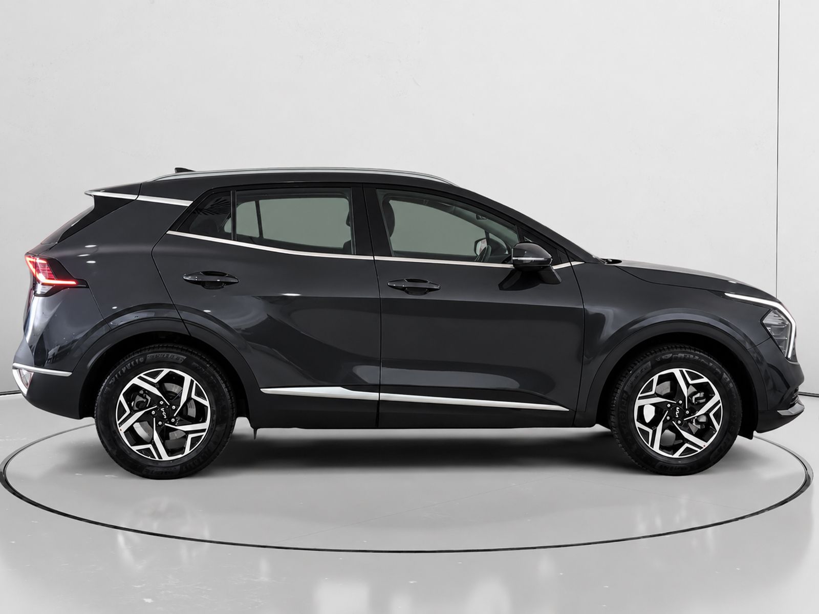 Kia Sportage 1.6 CRDi MHEV Business 4x2 DCT - foto 2