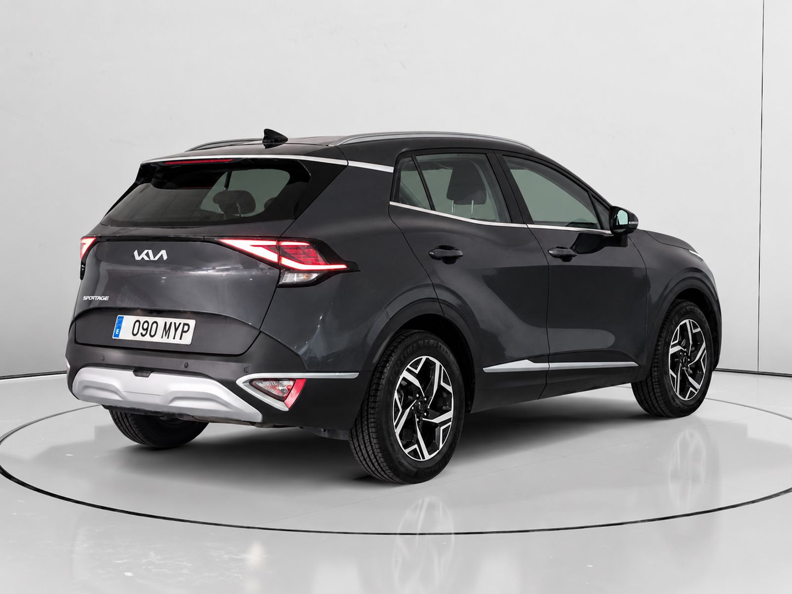 Kia Sportage 1.6 CRDi MHEV Business 4x2 DCT - foto 3