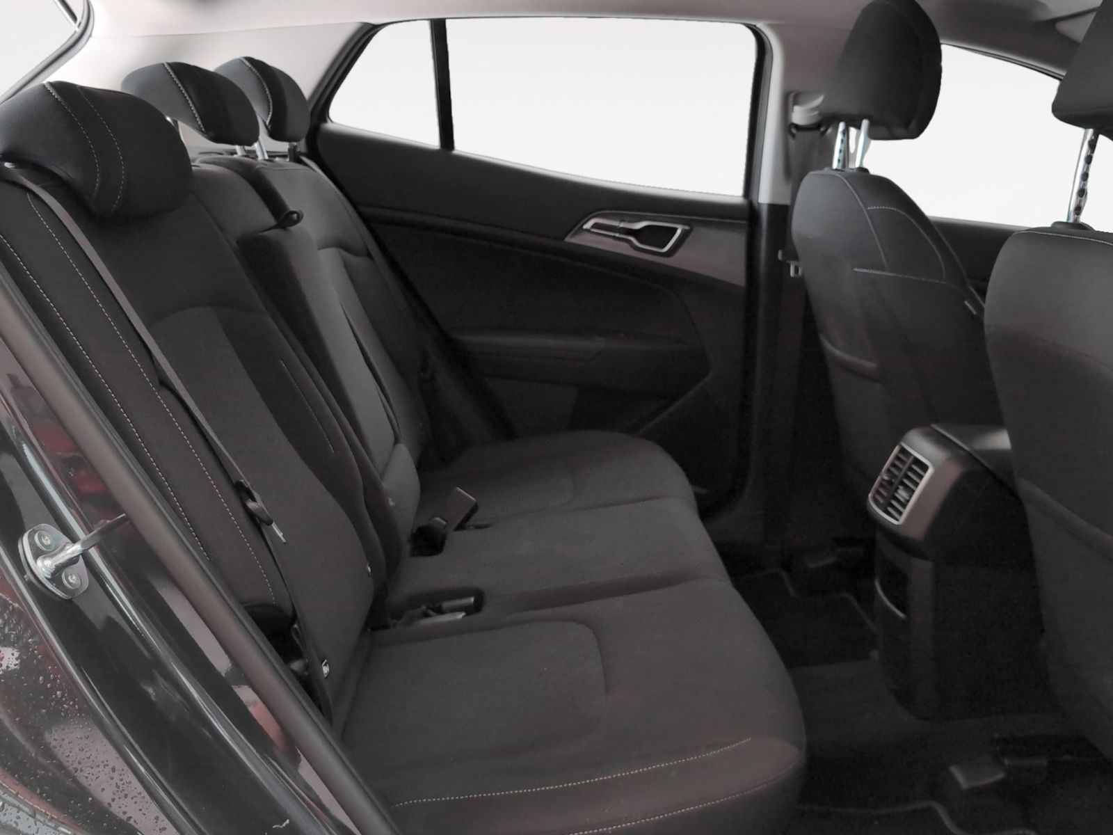 Kia Sportage 1.6 CRDi MHEV Business 4x2 DCT - foto 11