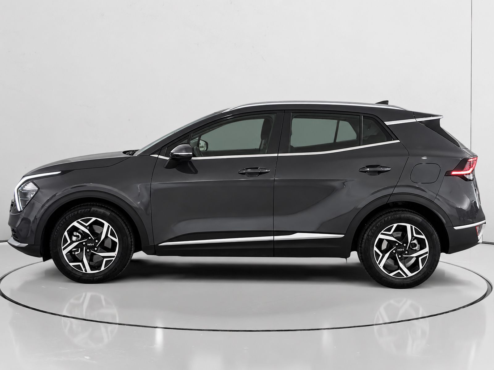 Kia Sportage 1.6 CRDi MHEV Business 4x2 DCT - foto 6