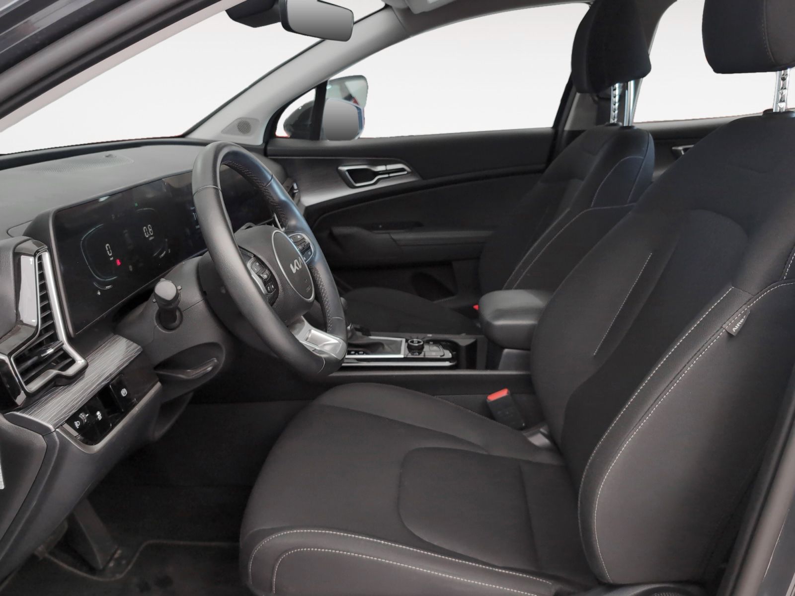 Kia Sportage 1.6 CRDi MHEV Business 4x2 DCT - foto 10